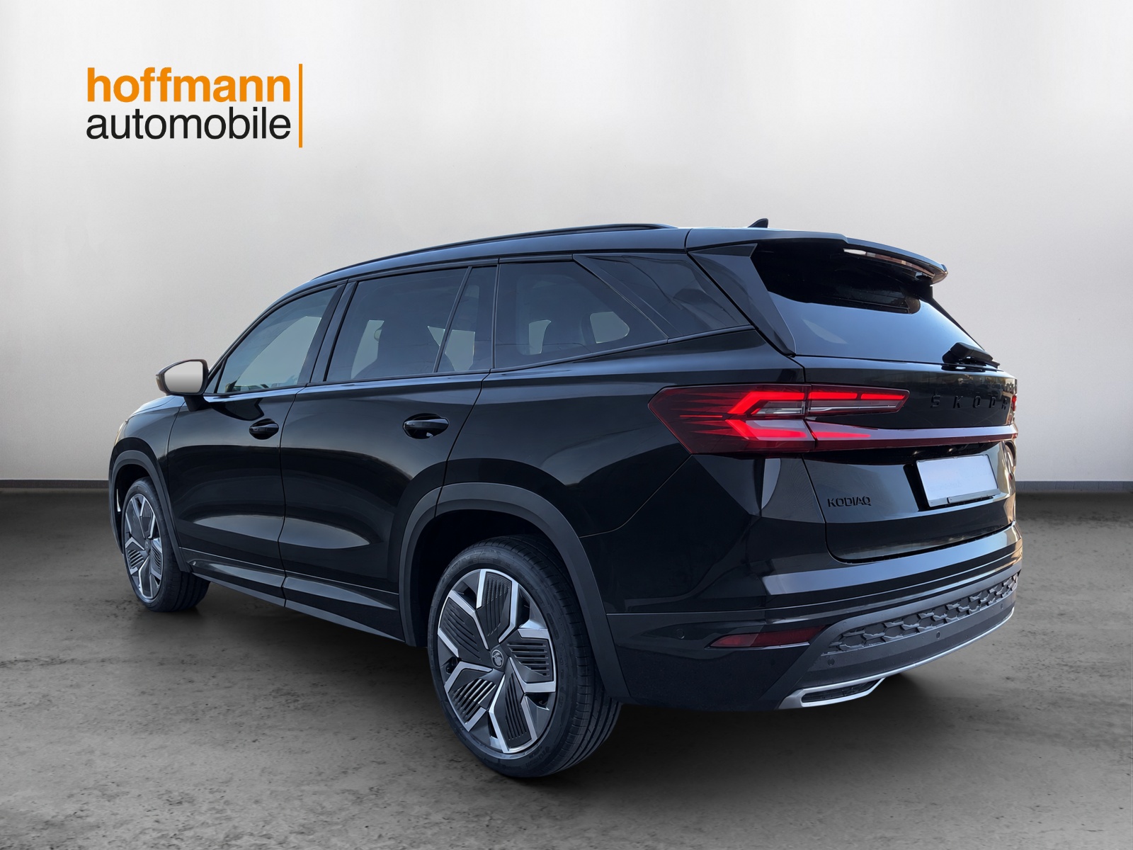 SKODA Kodiaq 2.0 TSI Sportline 4x4 - 6