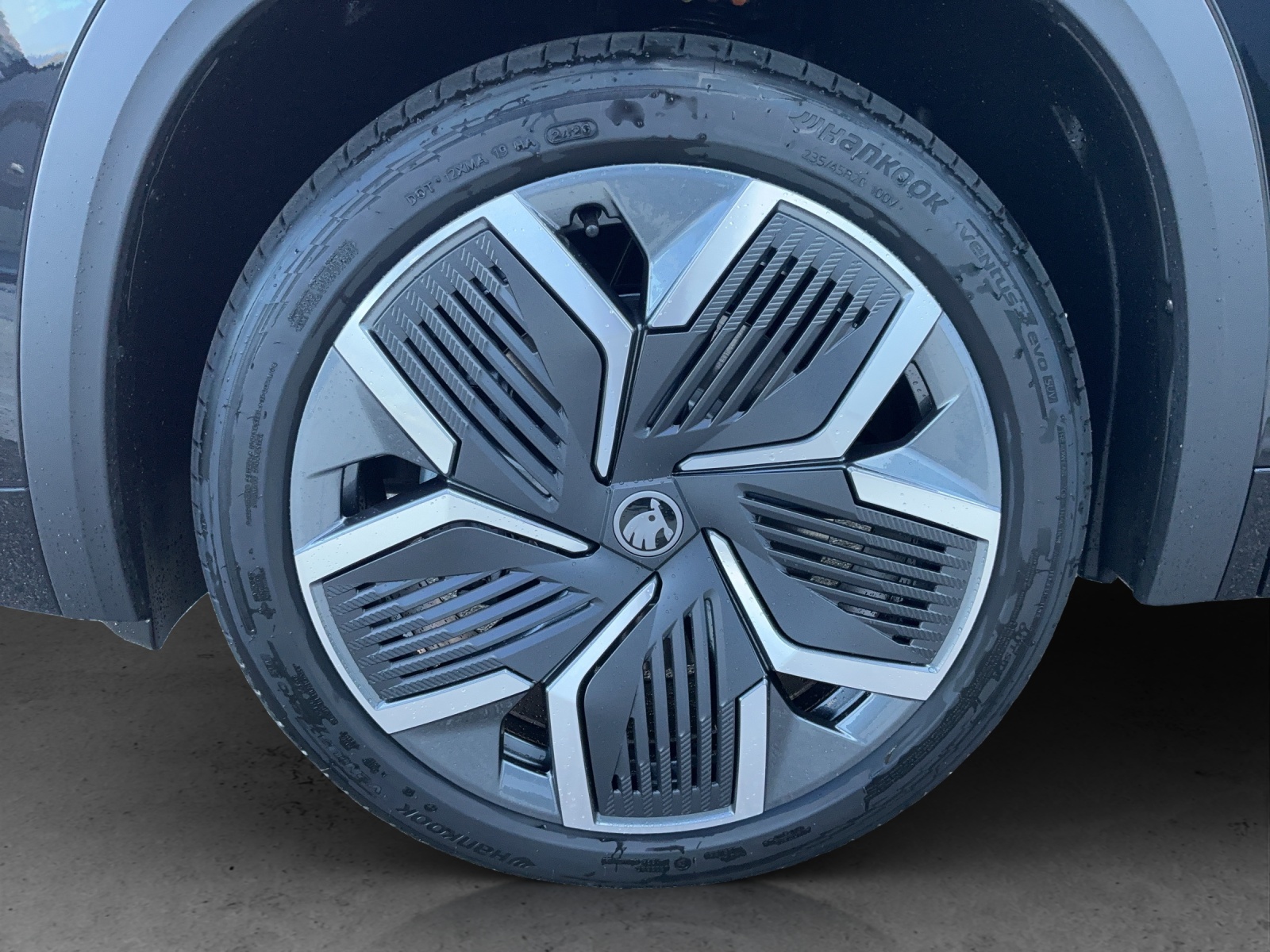 SKODA Kodiaq 2.0 TSI Sportline 4x4 - 13
