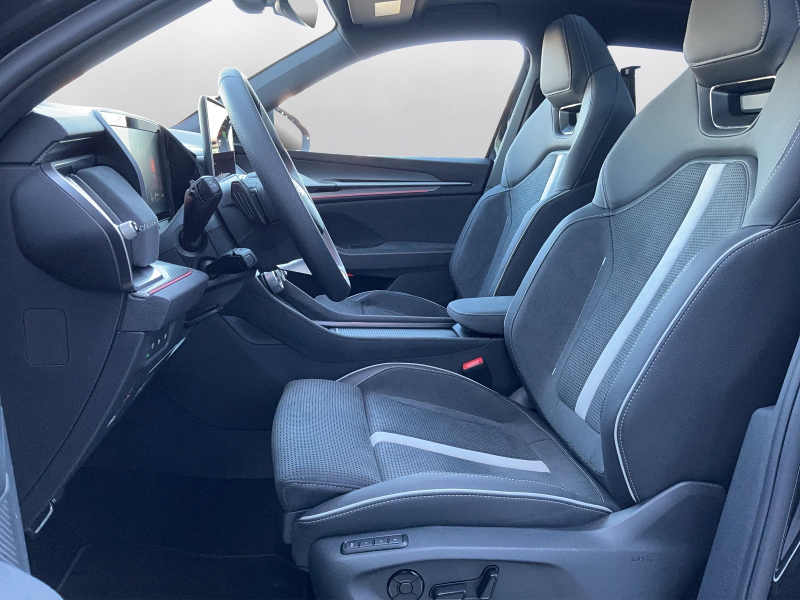 SKODA Kodiaq 2.0 TSI Sportline 4x4 - 10