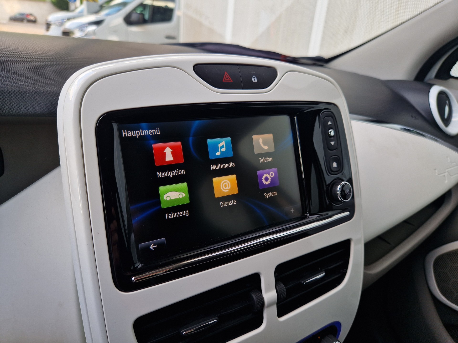 RENAULT ZOE R240 Life inkl. Batterie - 10