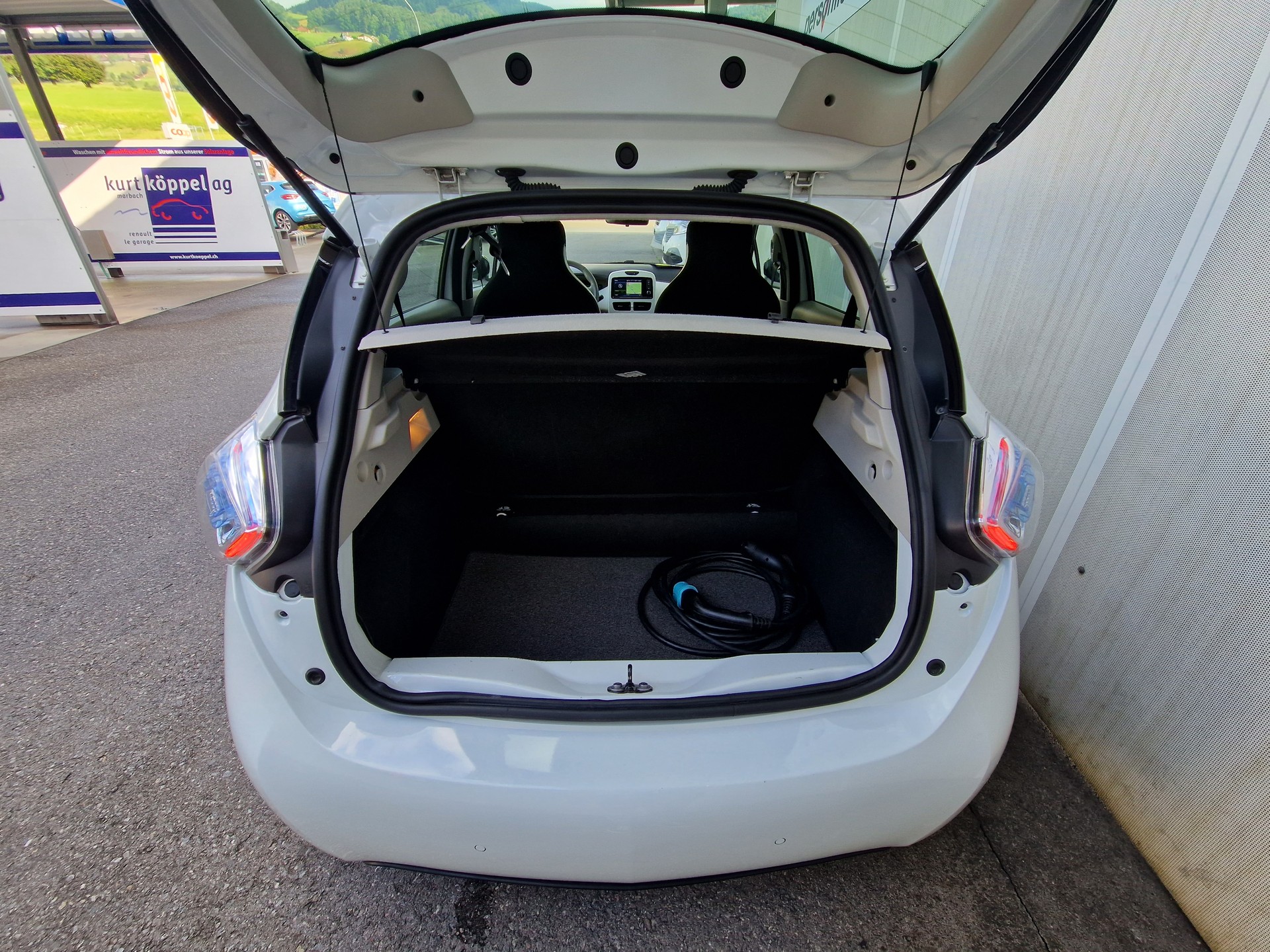 RENAULT ZOE R240 Life inkl. Batterie - 5
