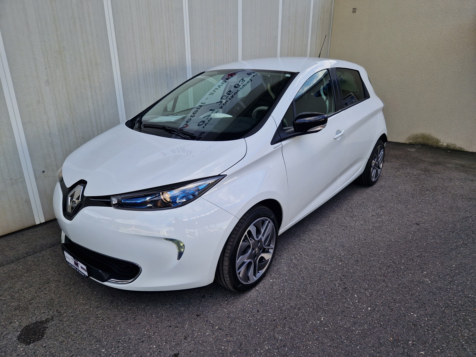 RENAULT ZOE R240 Life inkl. Batterie - 2