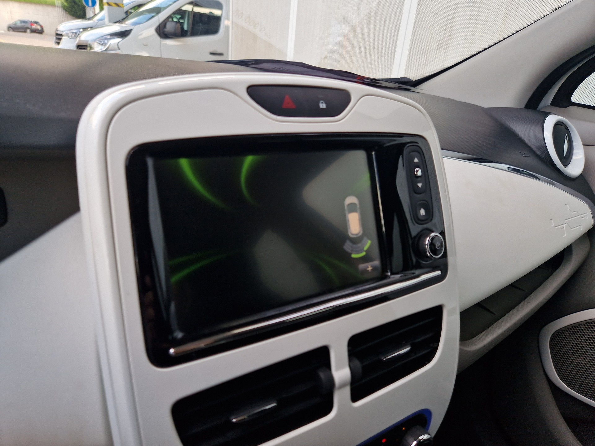 RENAULT ZOE R240 Life inkl. Batterie - 11