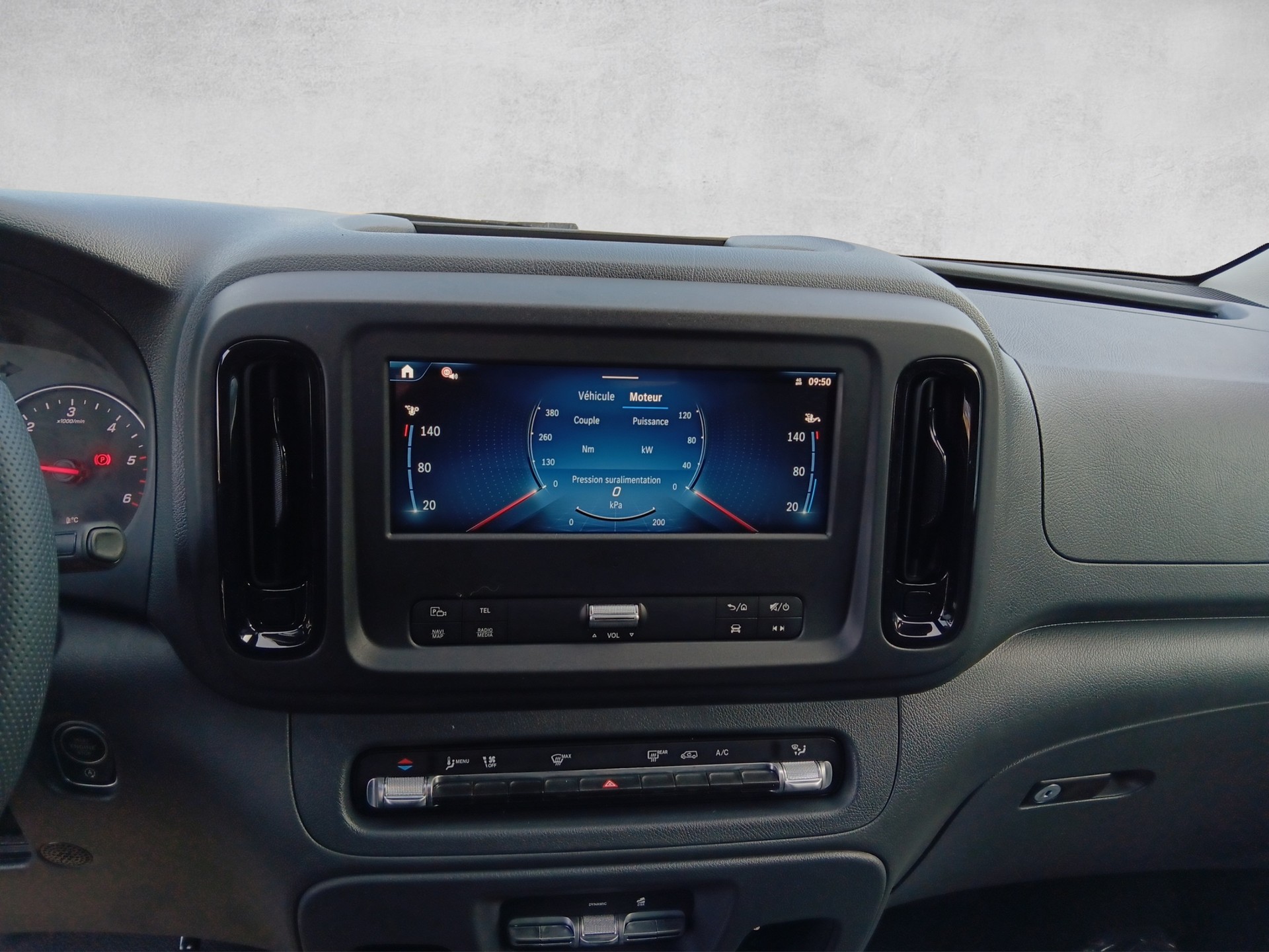 MERCEDES-BENZ Vito 116 CDI KA PRO 3200mm L 4M - 12