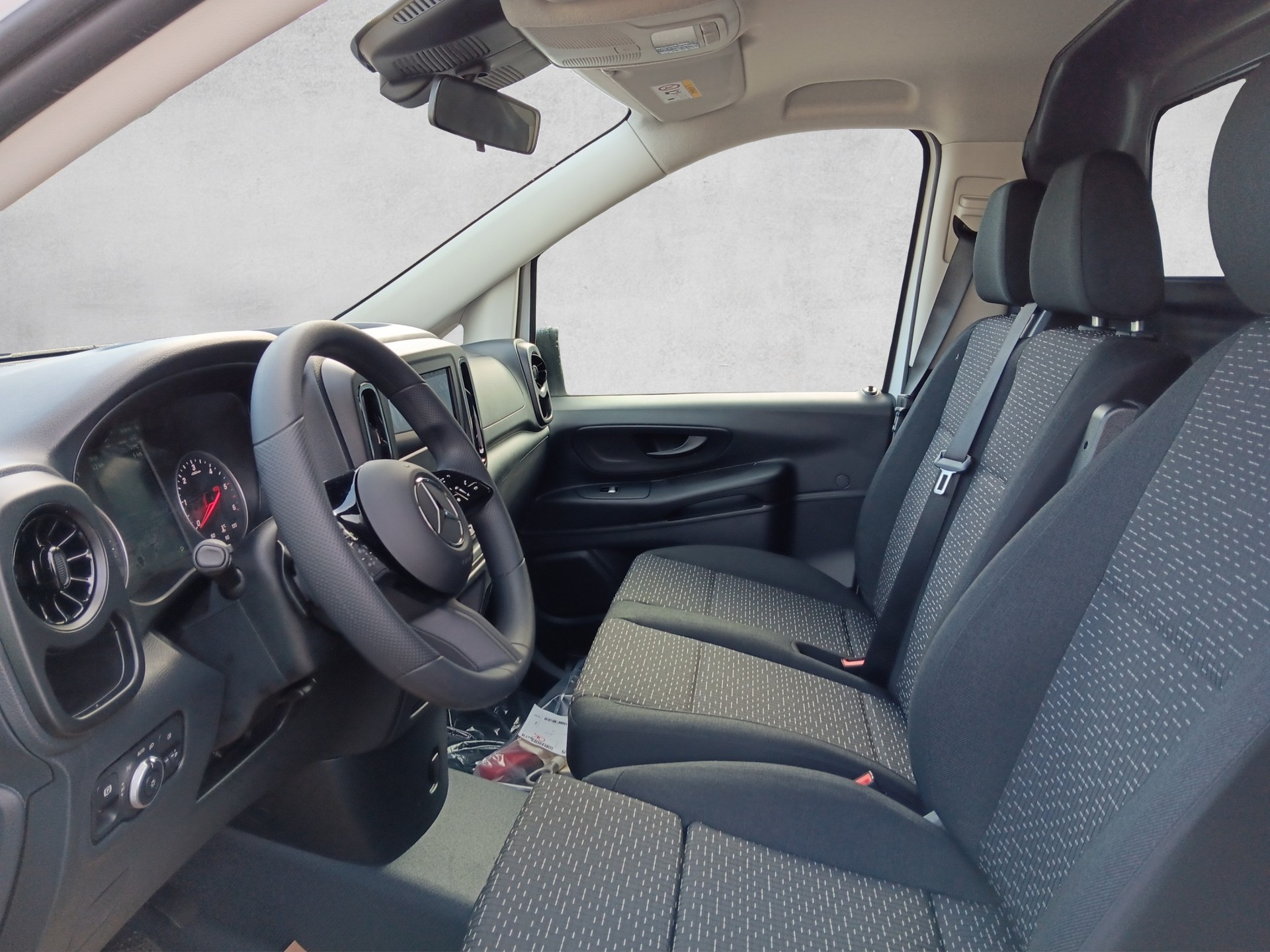 MERCEDES-BENZ Vito 116 CDI KA PRO 3200mm L 4M - 10