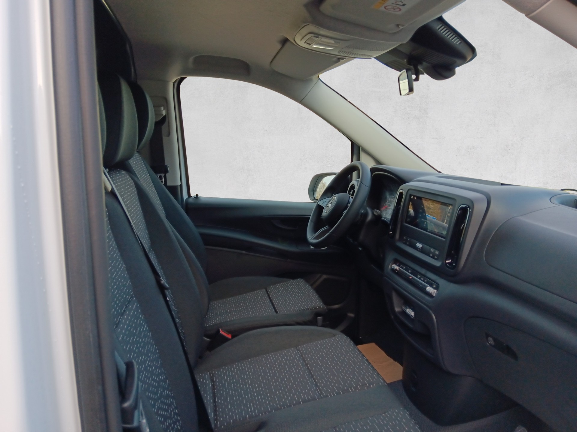 MERCEDES-BENZ Vito 116 CDI KA PRO 3200mm L 4M - 13