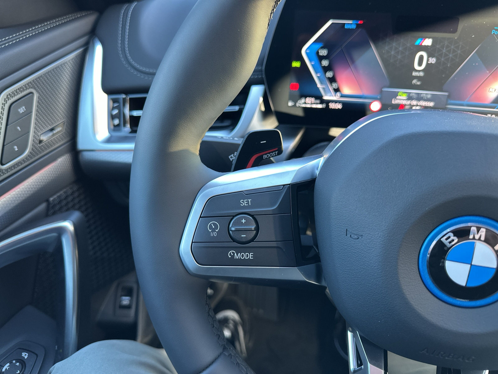 BMW X1 xDrive 30e M Sport Pro - 15