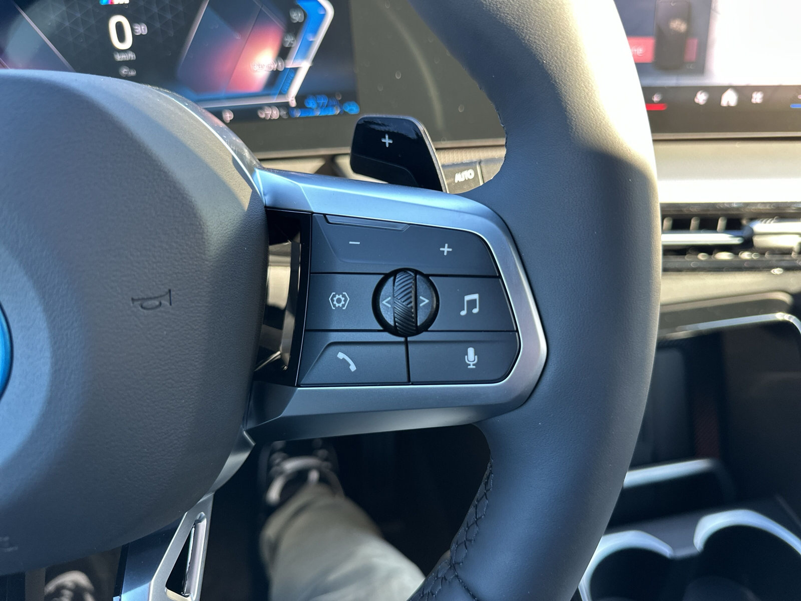 BMW X1 xDrive 30e M Sport Pro - 16