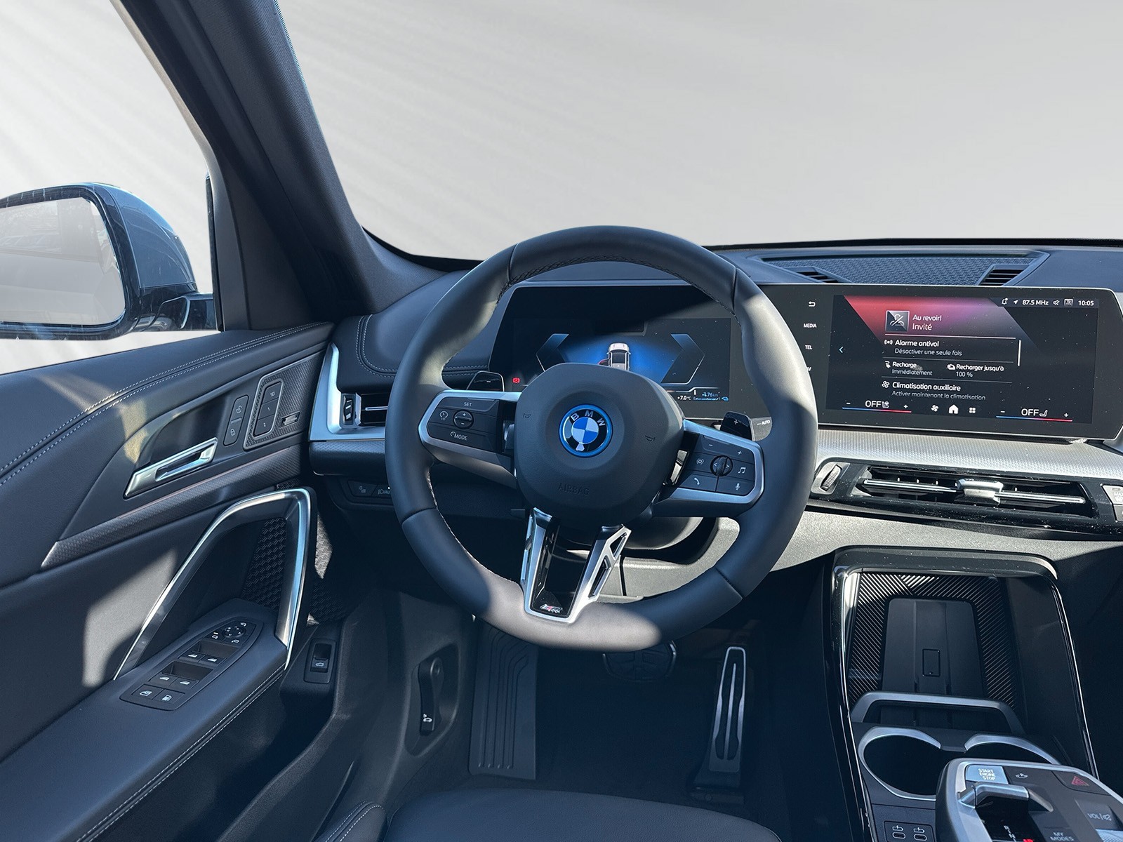 BMW X1 xDrive 30e M Sport Pro - 5