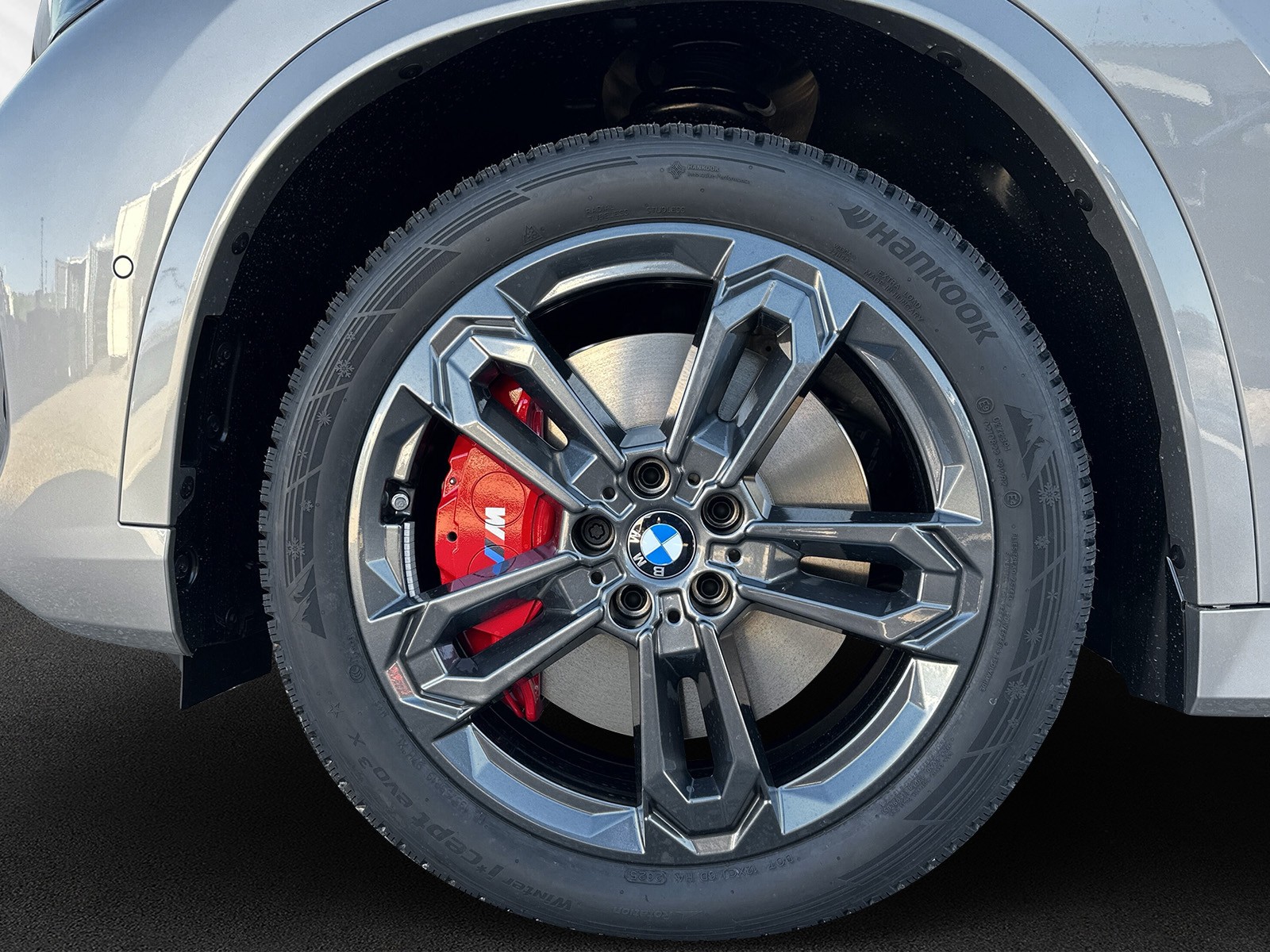 BMW X1 xDrive 30e M Sport Pro - 9