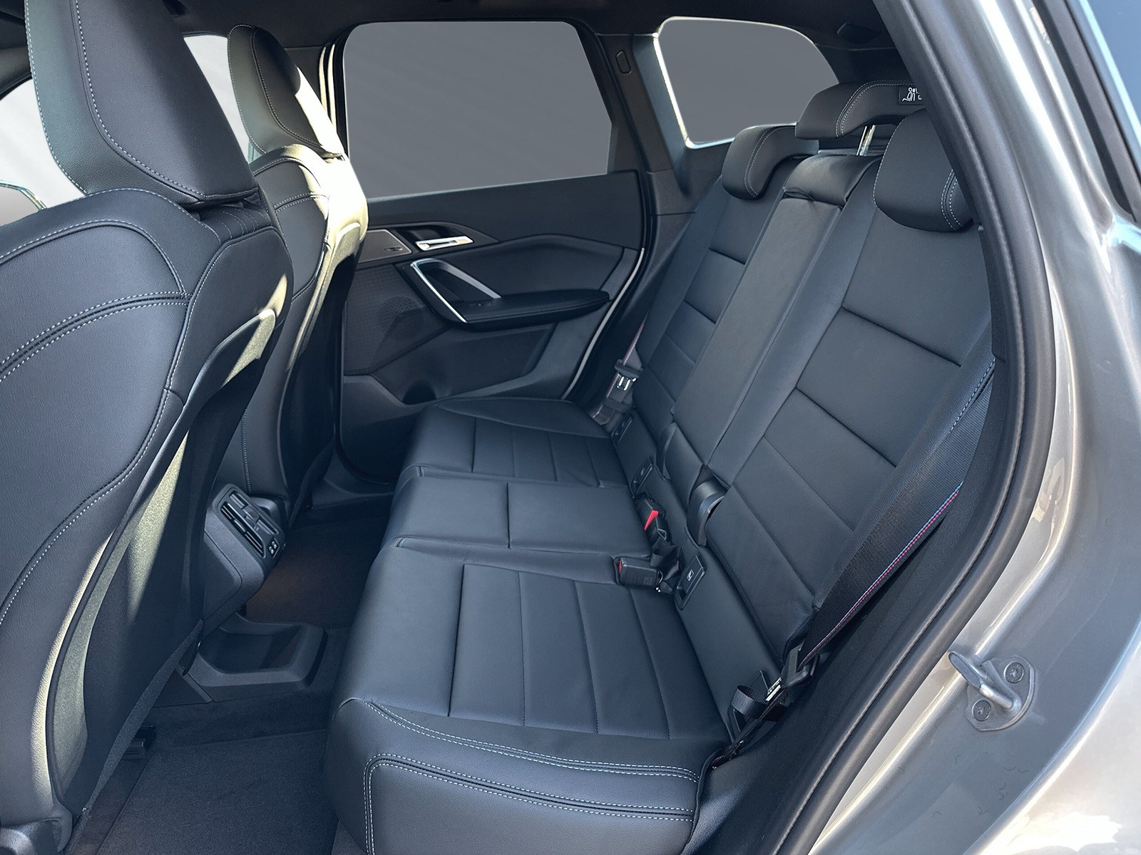 BMW X1 xDrive 30e M Sport Pro - 7