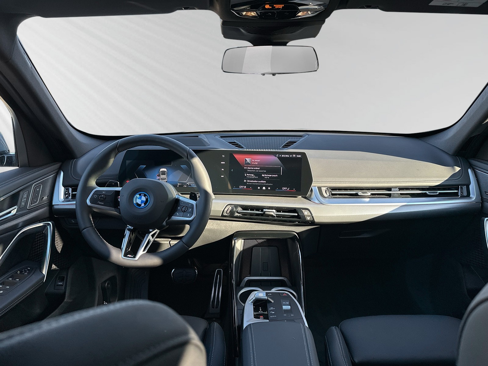 BMW X1 xDrive 30e M Sport Pro - 6