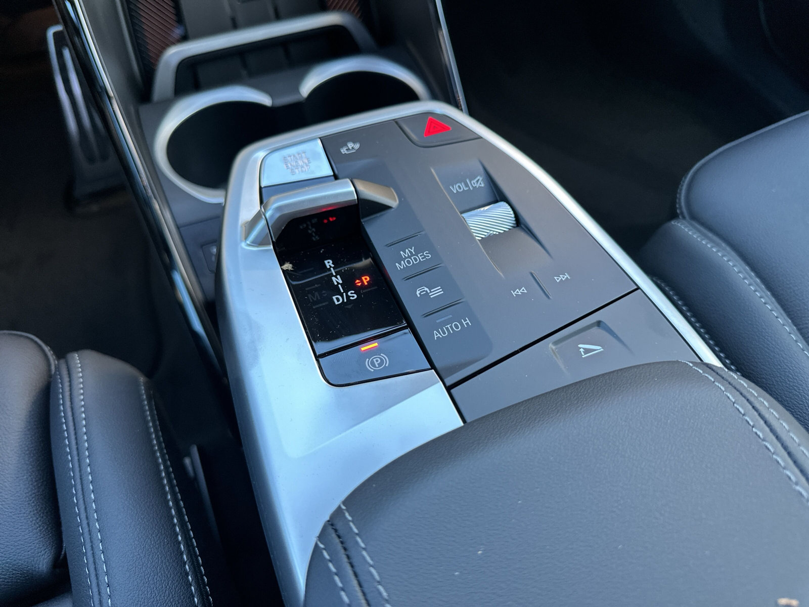 BMW X1 xDrive 30e M Sport Pro - 13