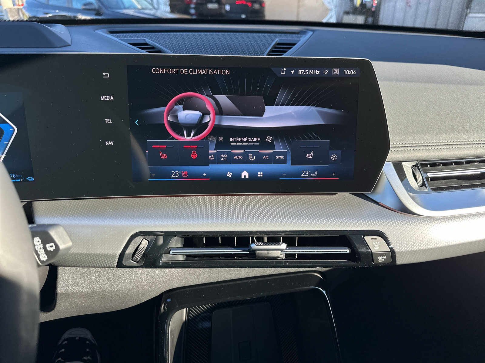 BMW X1 xDrive 30e M Sport Pro - 11