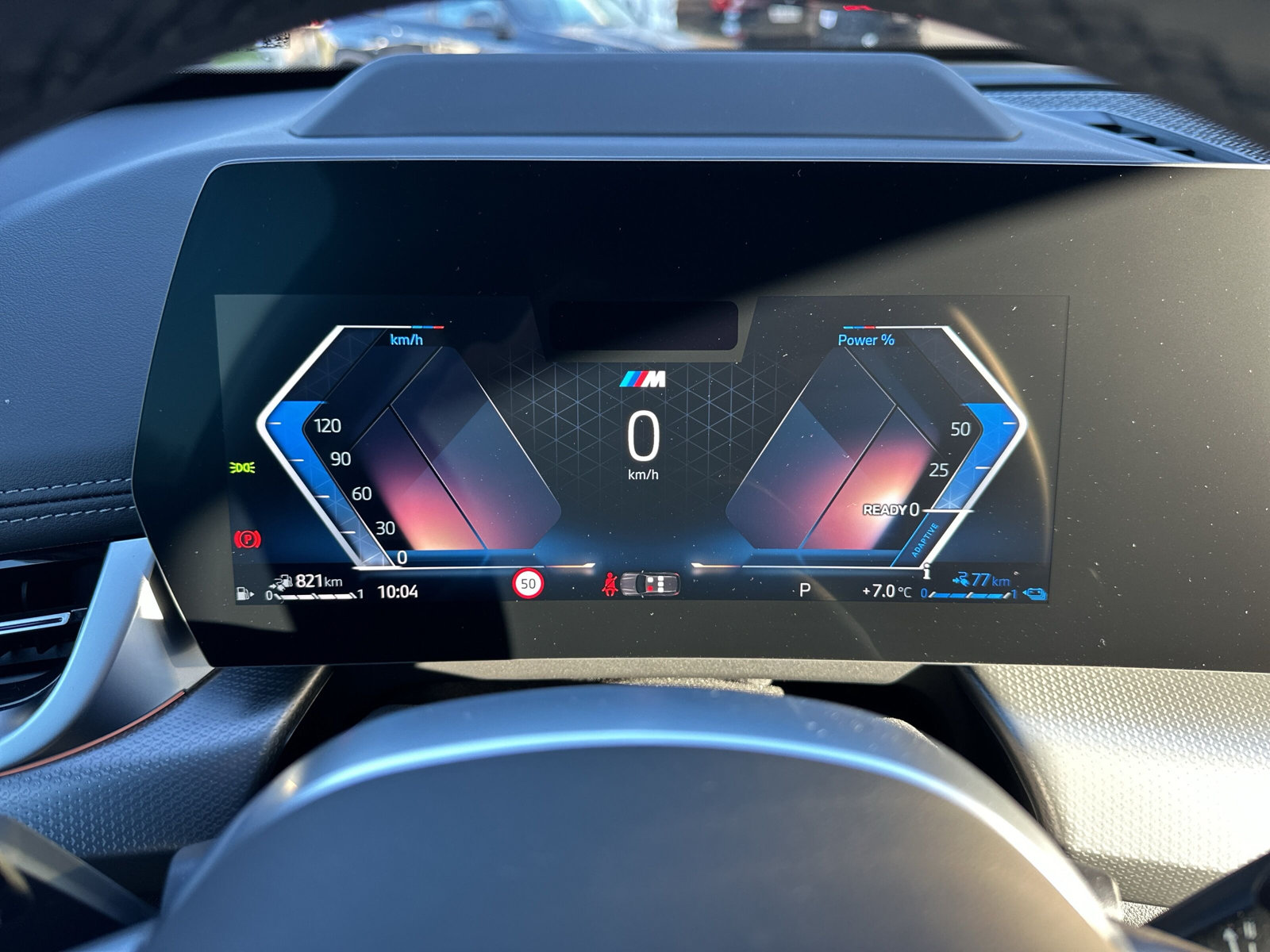 BMW X1 xDrive 30e M Sport Pro - 14