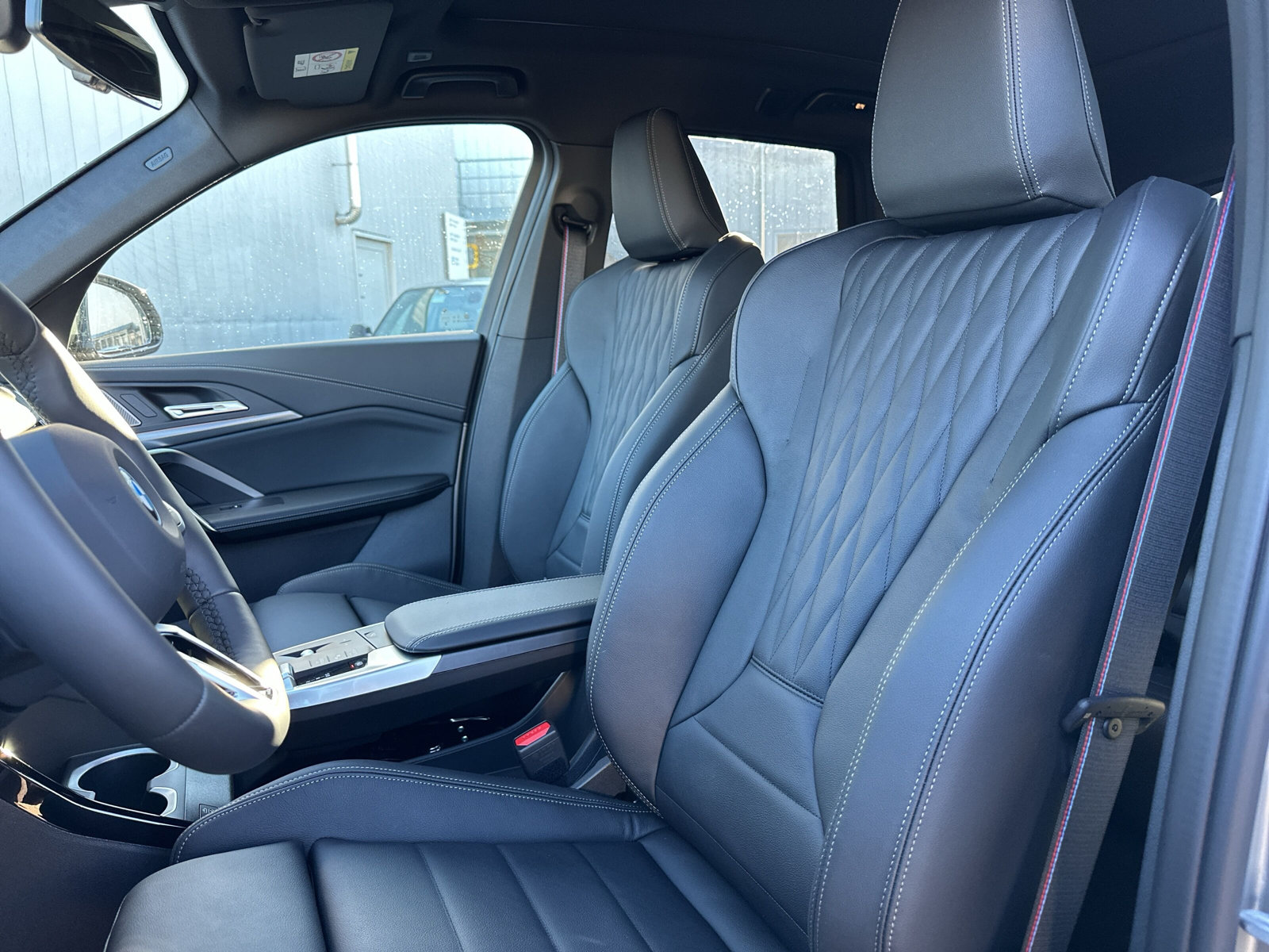 BMW X1 xDrive 30e M Sport Pro - 10