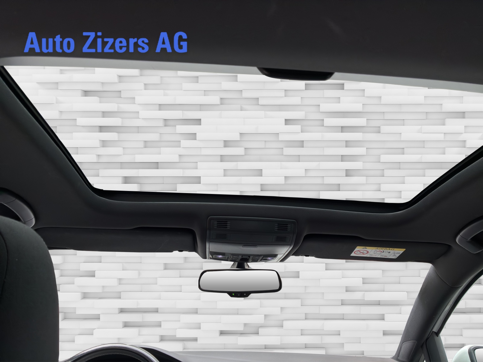 VW Golf 2.0 TDI Lounge R-Line 4Motion - 15