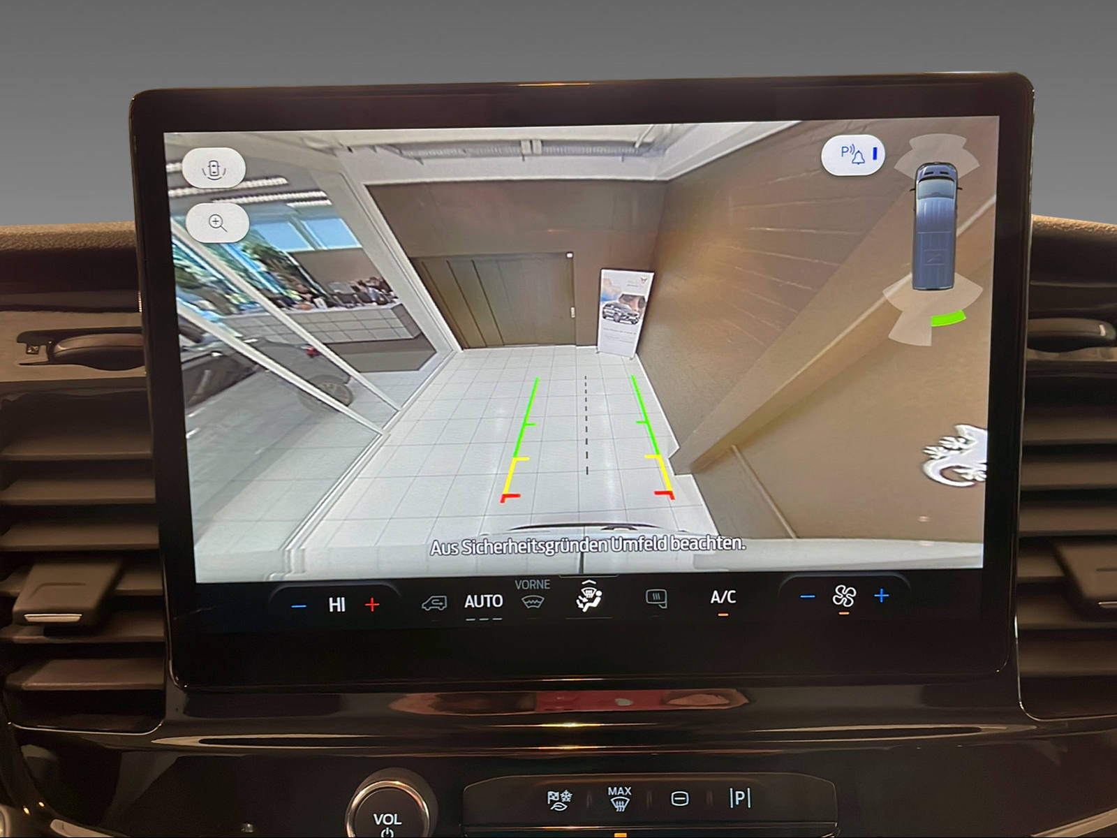 FORD Transit Van 350 L3H3 2.0 EcoBlue 130 Trend - 16