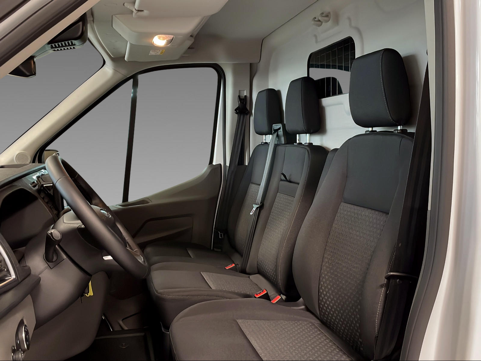 FORD Transit Van 350 L3H3 2.0 EcoBlue 130 Trend - 6