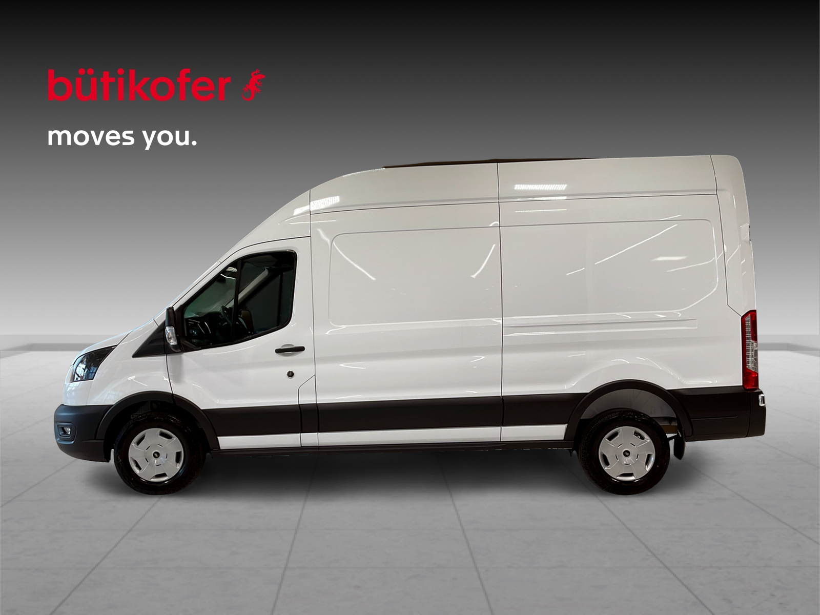 FORD Transit Van 350 L3H3 2.0 EcoBlue 130 Trend - 3