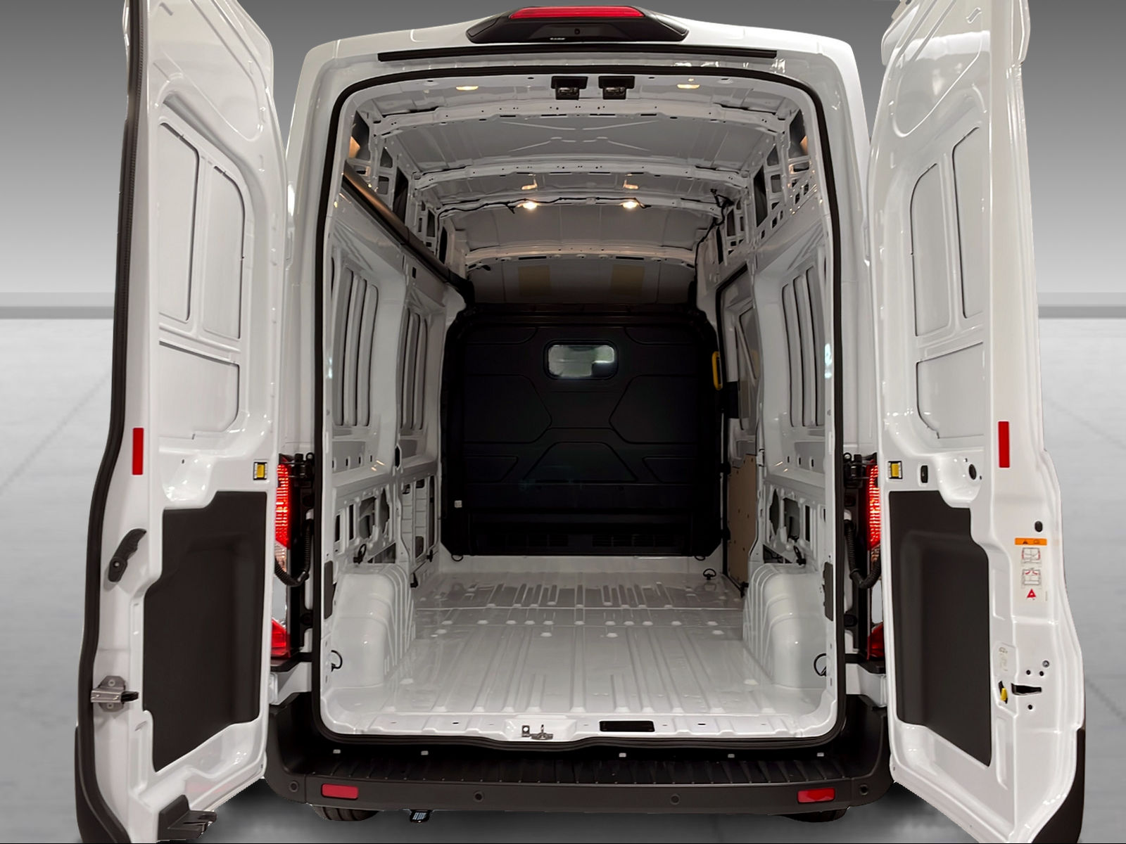 FORD Transit Van 350 L3H3 2.0 EcoBlue 130 Trend - 13