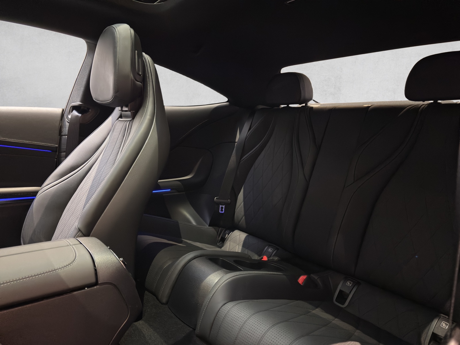 MERCEDES-BENZ CLE 53 Coupé AMG 4Matic+ 9G-Tronic - 10