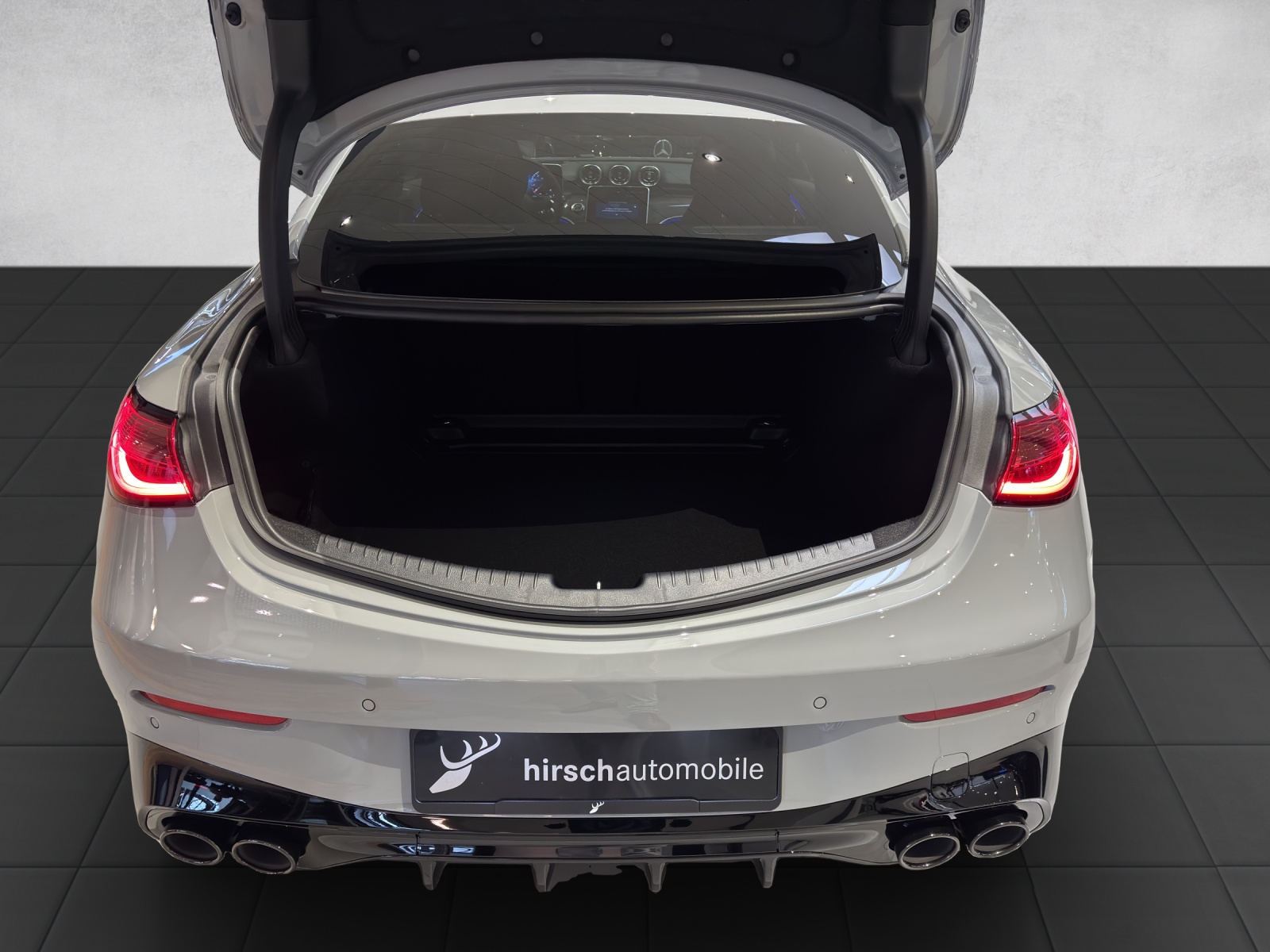 MERCEDES-BENZ CLE 53 Coupé AMG 4Matic+ 9G-Tronic - 13