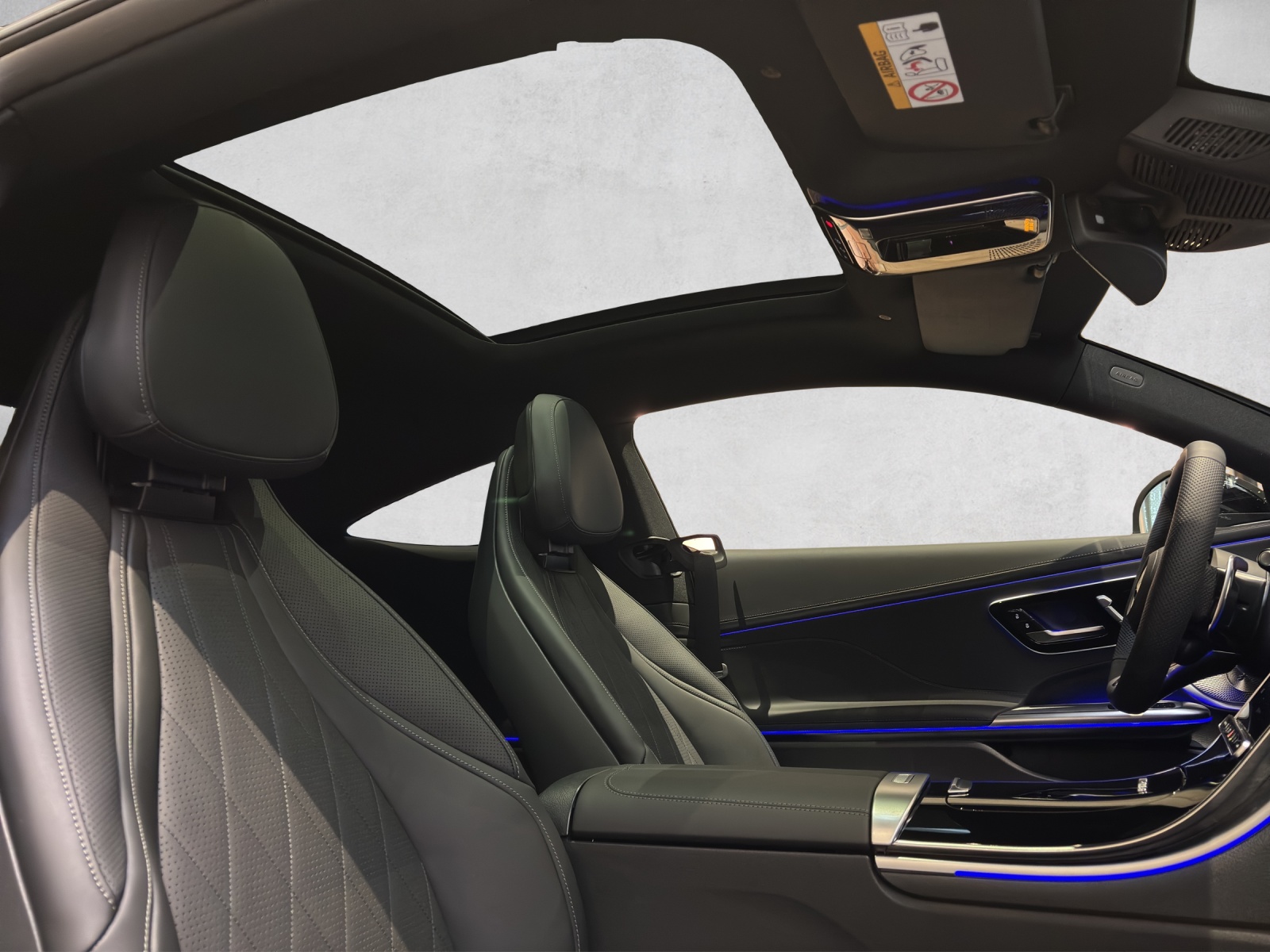 MERCEDES-BENZ CLE 53 Coupé AMG 4Matic+ 9G-Tronic - 12