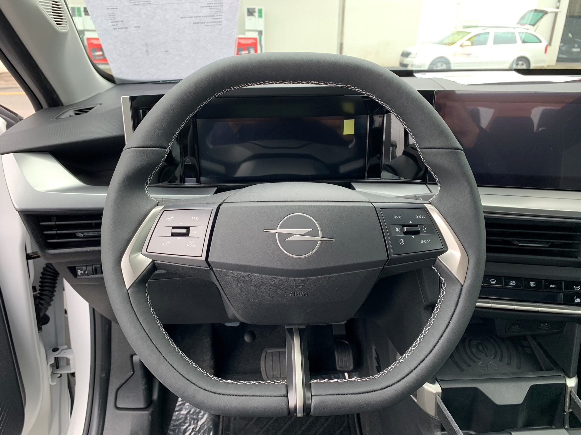 OPEL Frontera 1.2i MHEV GS - 8