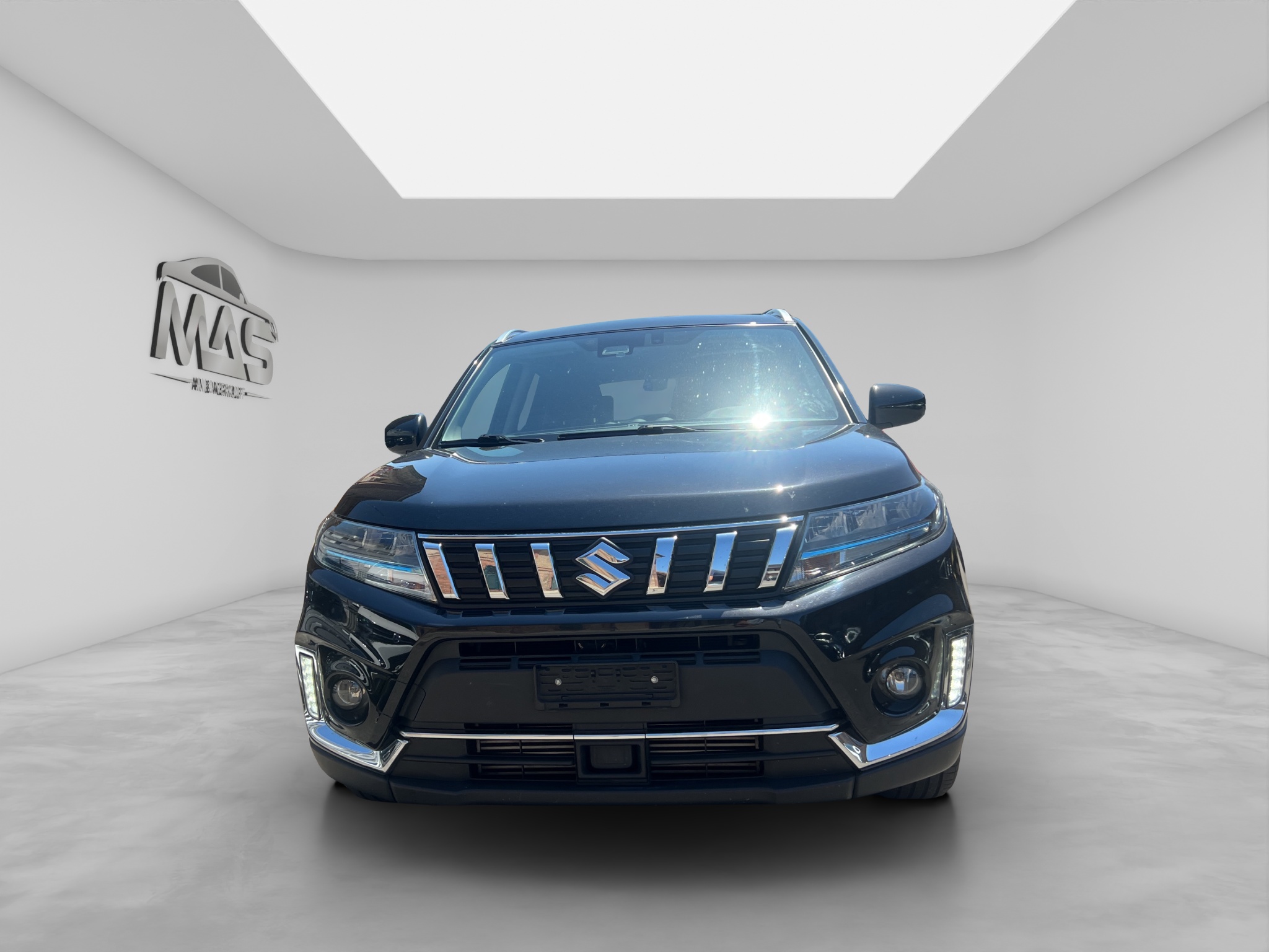 SUZUKI VITARA 2