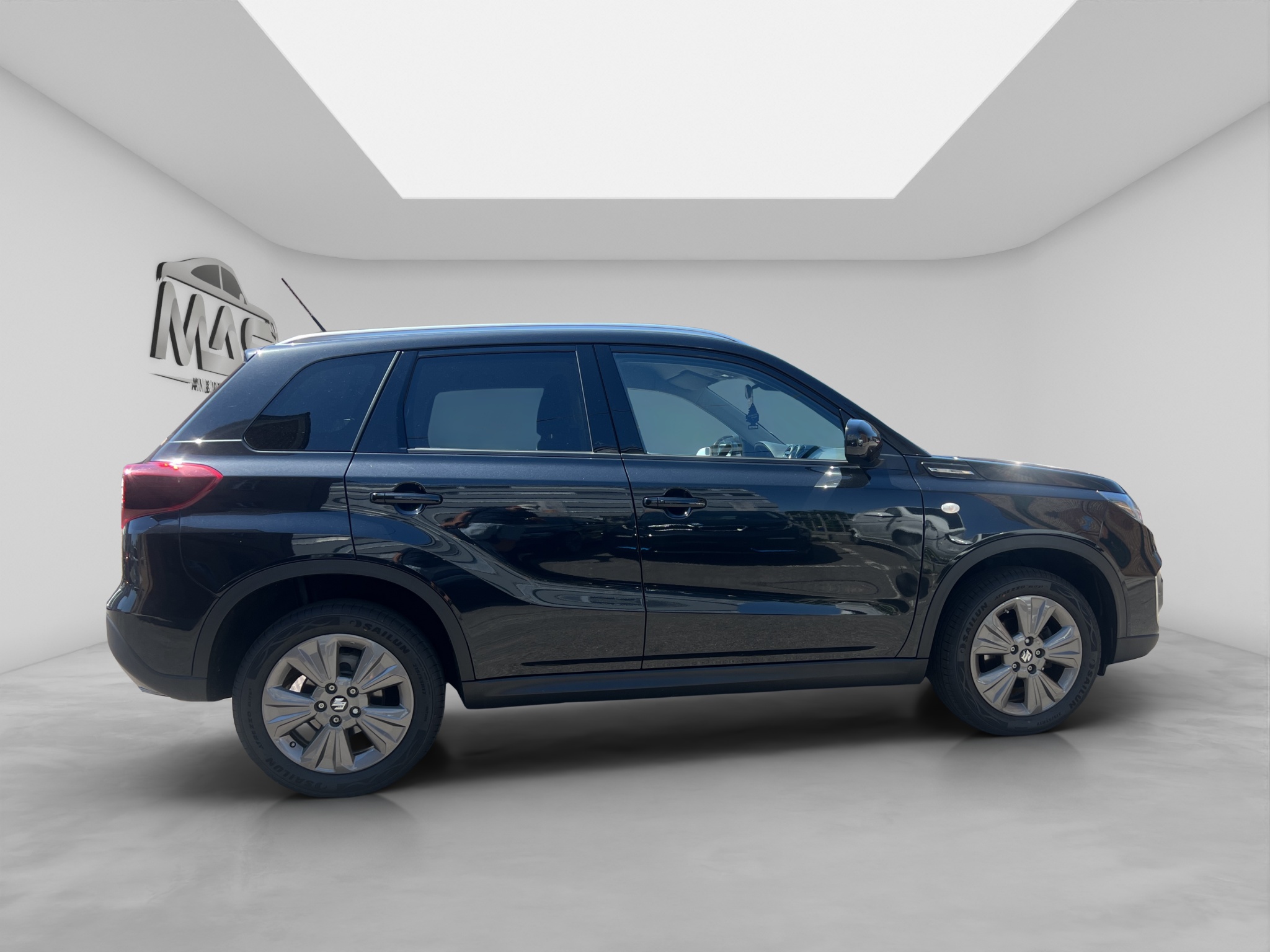SUZUKI VITARA 7