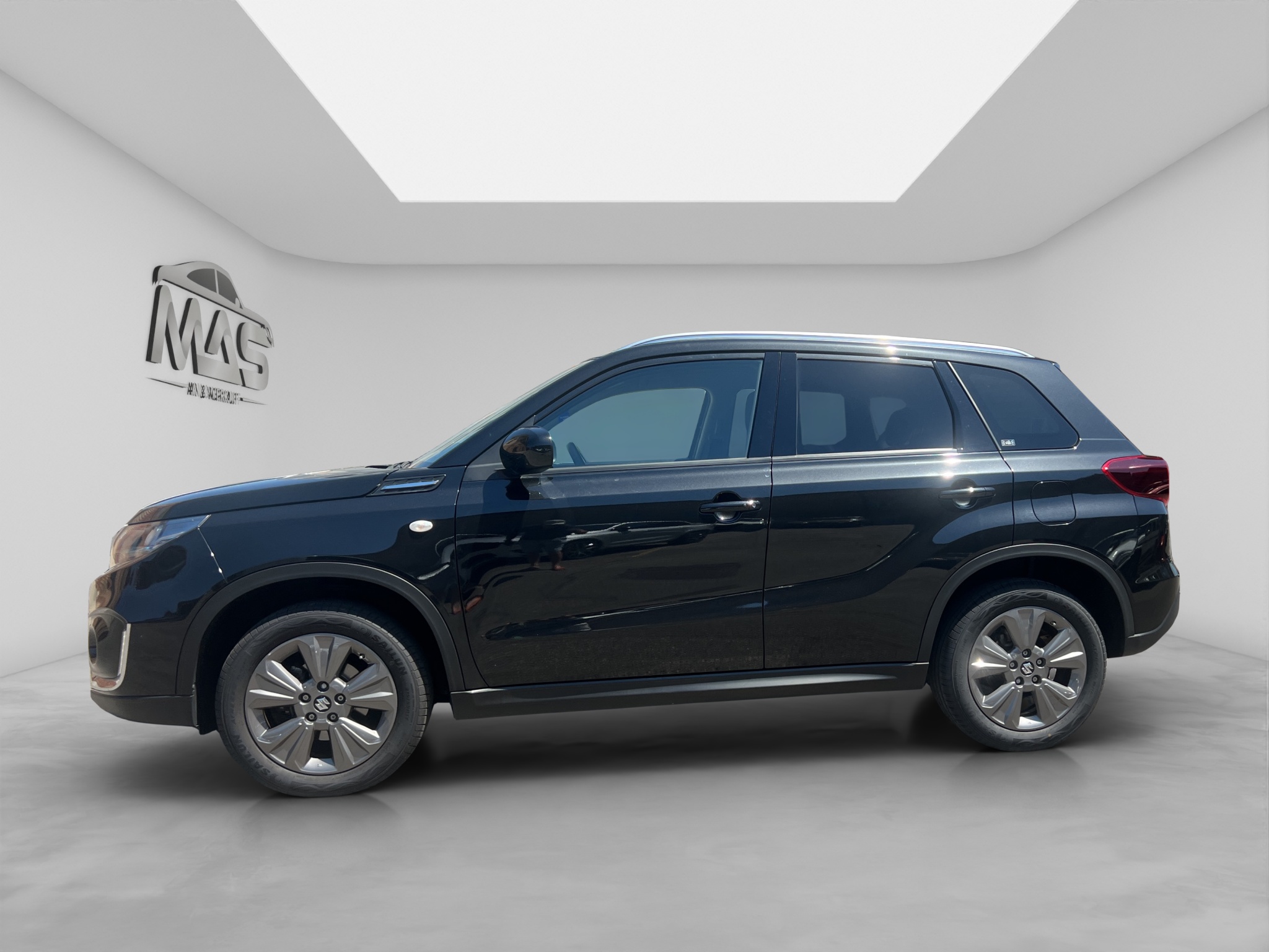 SUZUKI VITARA 3