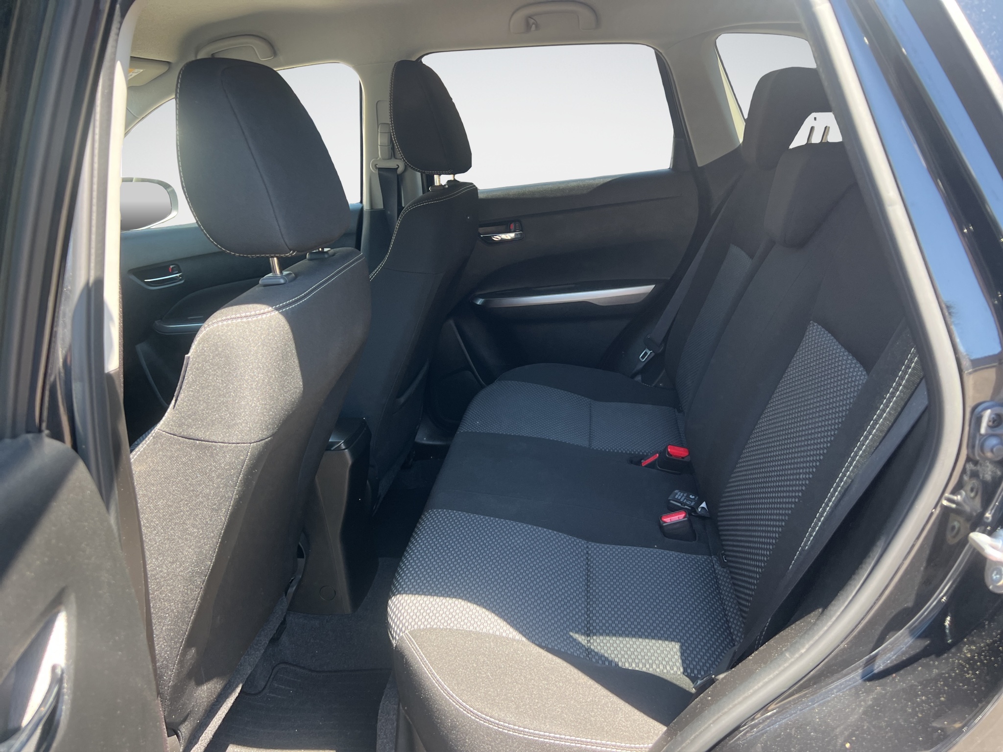 SUZUKI VITARA 5