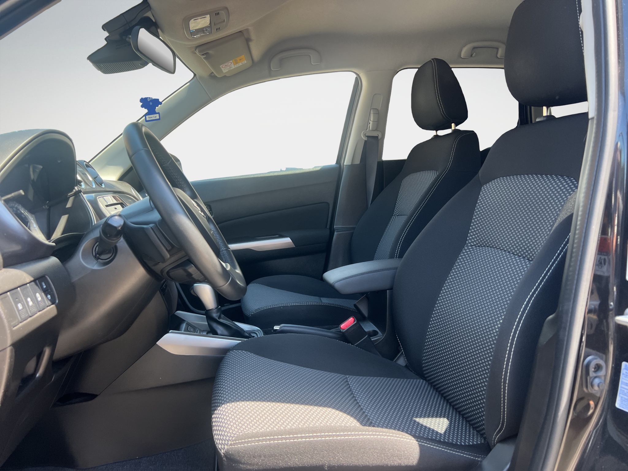 SUZUKI VITARA 9