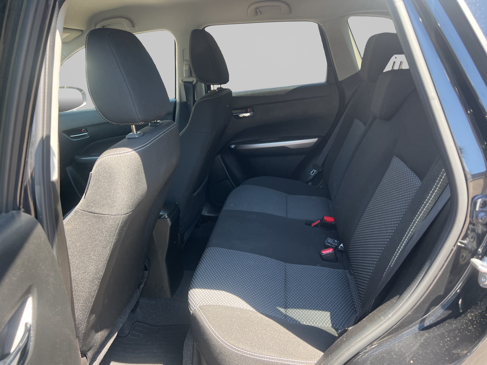 SUZUKI VITARA 14