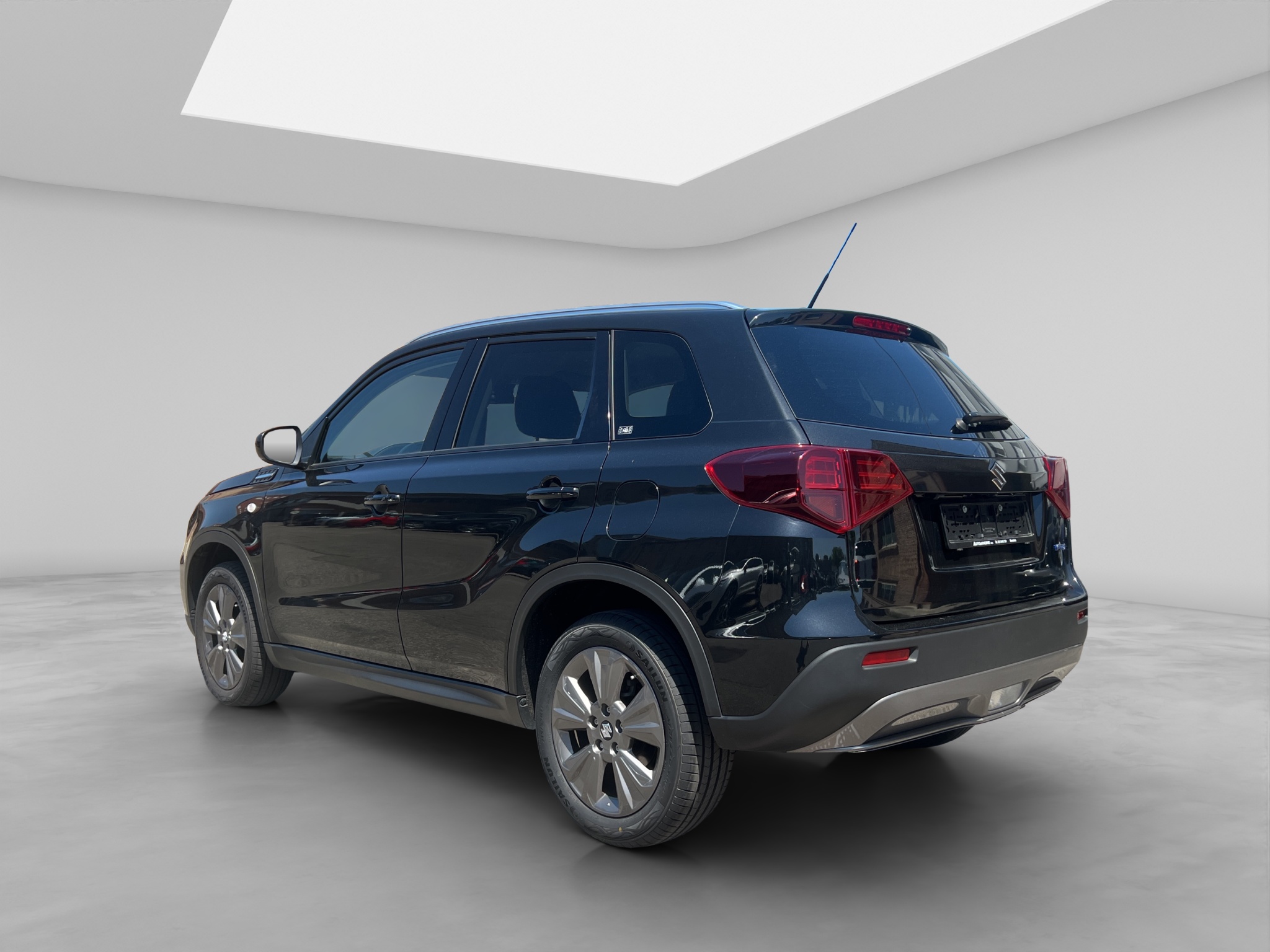 SUZUKI VITARA 4