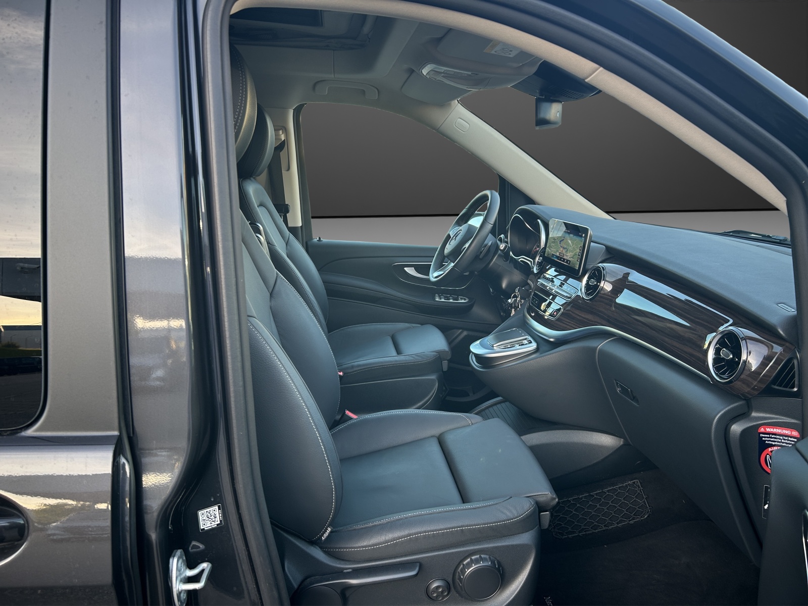 MERCEDES-BENZ Marco Polo 250 d 4M Automat - 8