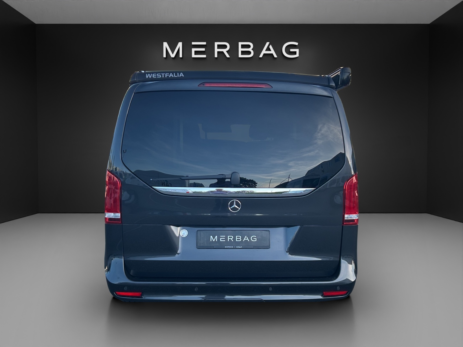 MERCEDES-BENZ Marco Polo 250 d 4M Automat - 5