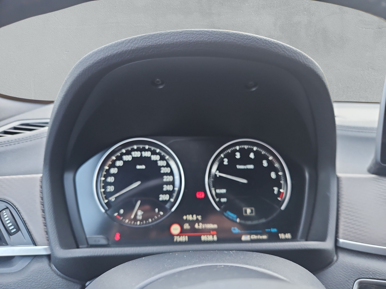 BMW X2 xDrive 25e M Mesh ** Action de leasing à 1.9% jusqu'au 31.12 ** - 19