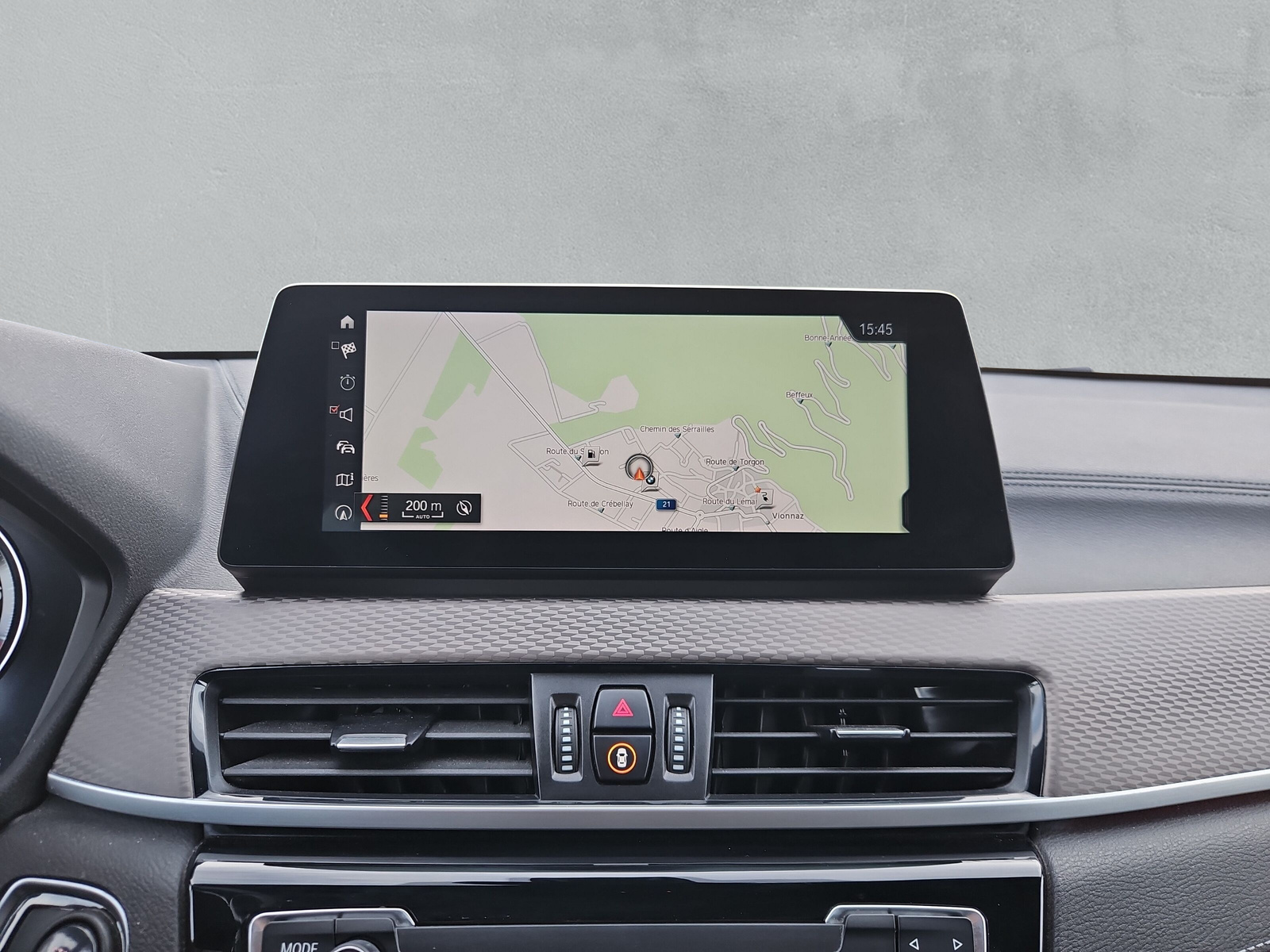 BMW X2 xDrive 25e M Mesh ** Action de leasing à 1.9% jusqu'au 31.12 ** - 15