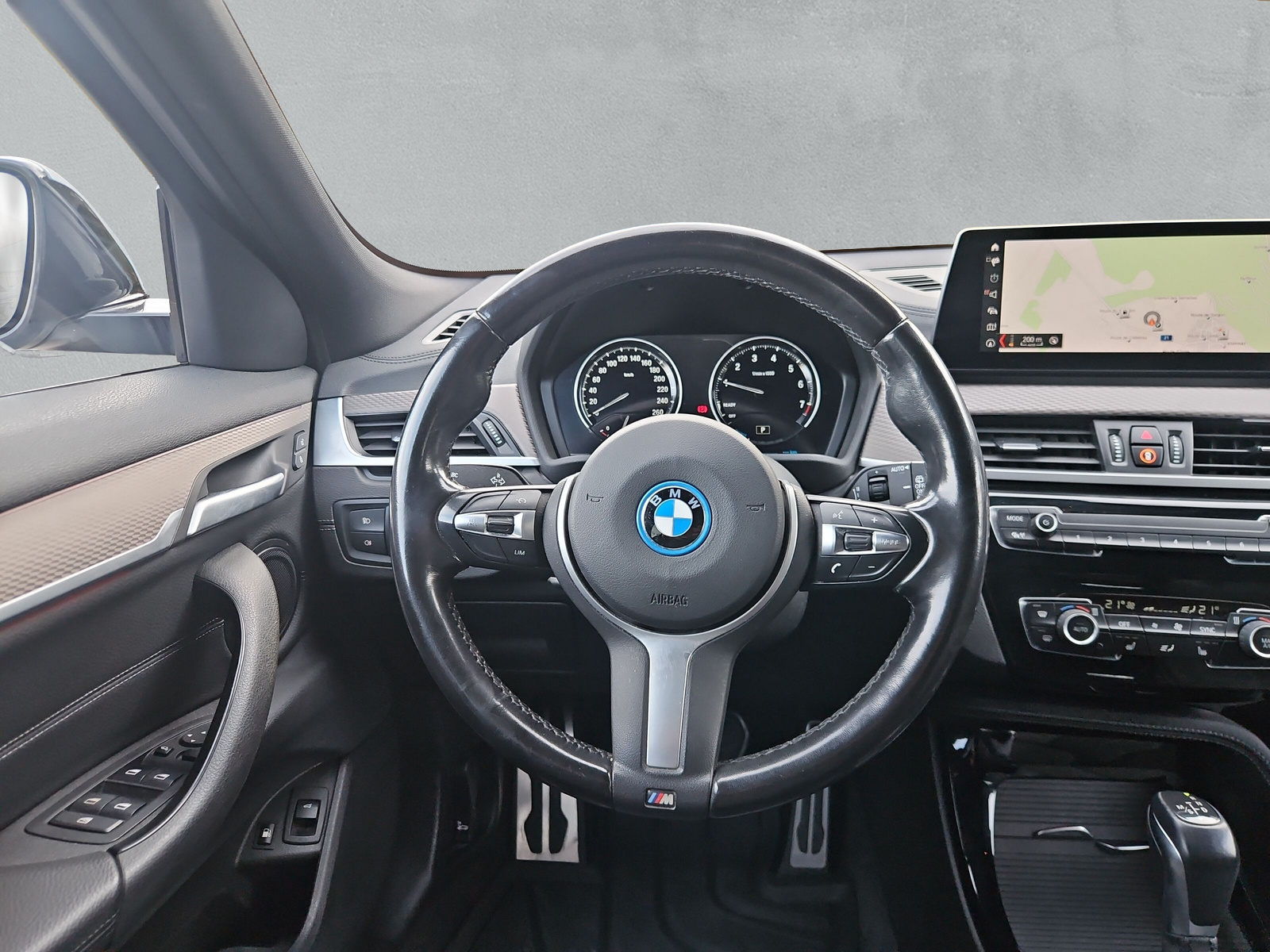 BMW X2 xDrive 25e M Mesh ** Action de leasing à 1.9% jusqu'au 31.12 ** - 16