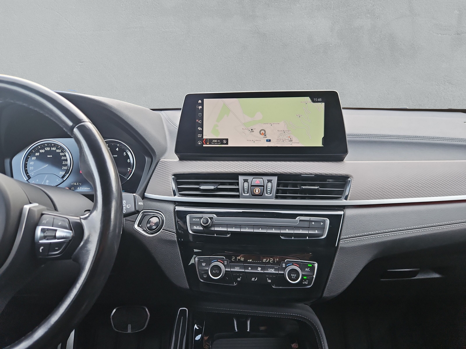 BMW X2 xDrive 25e M Mesh ** Action de leasing à 1.9% jusqu'au 31.12 ** - 14