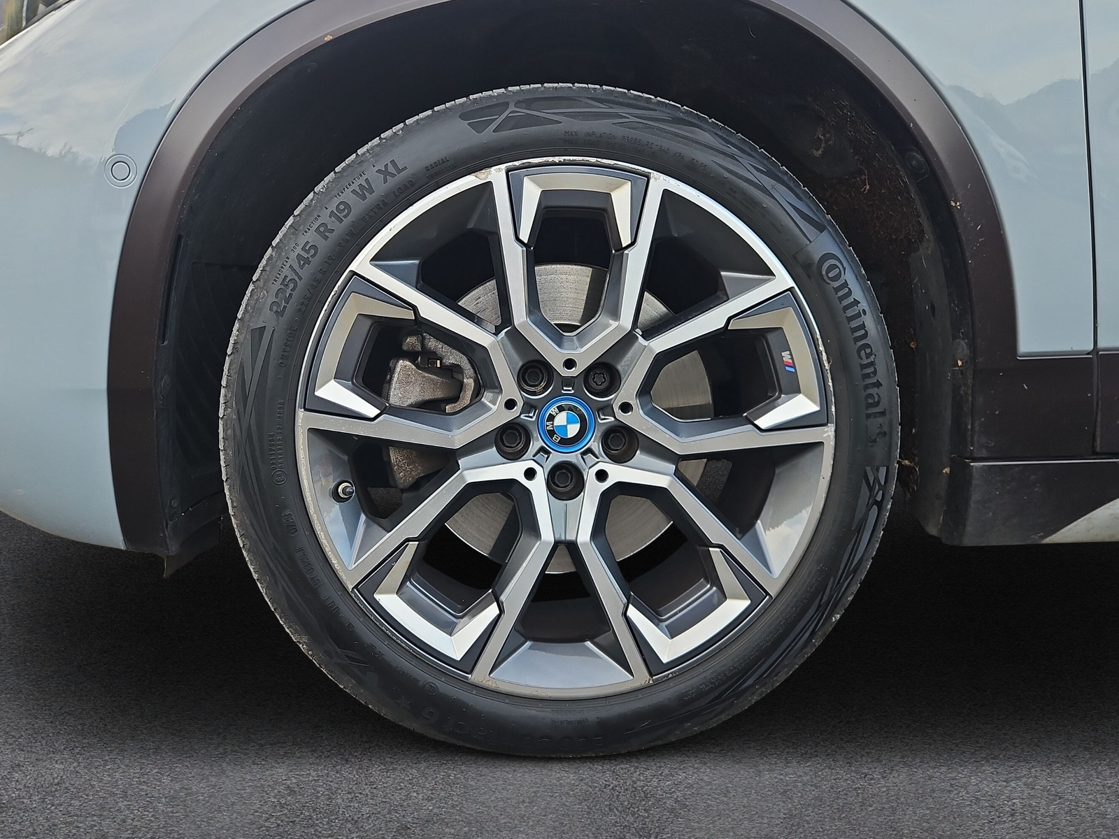 BMW X2 xDrive 25e M Mesh ** Action de leasing à 1.9% jusqu'au 31.12 ** - 9