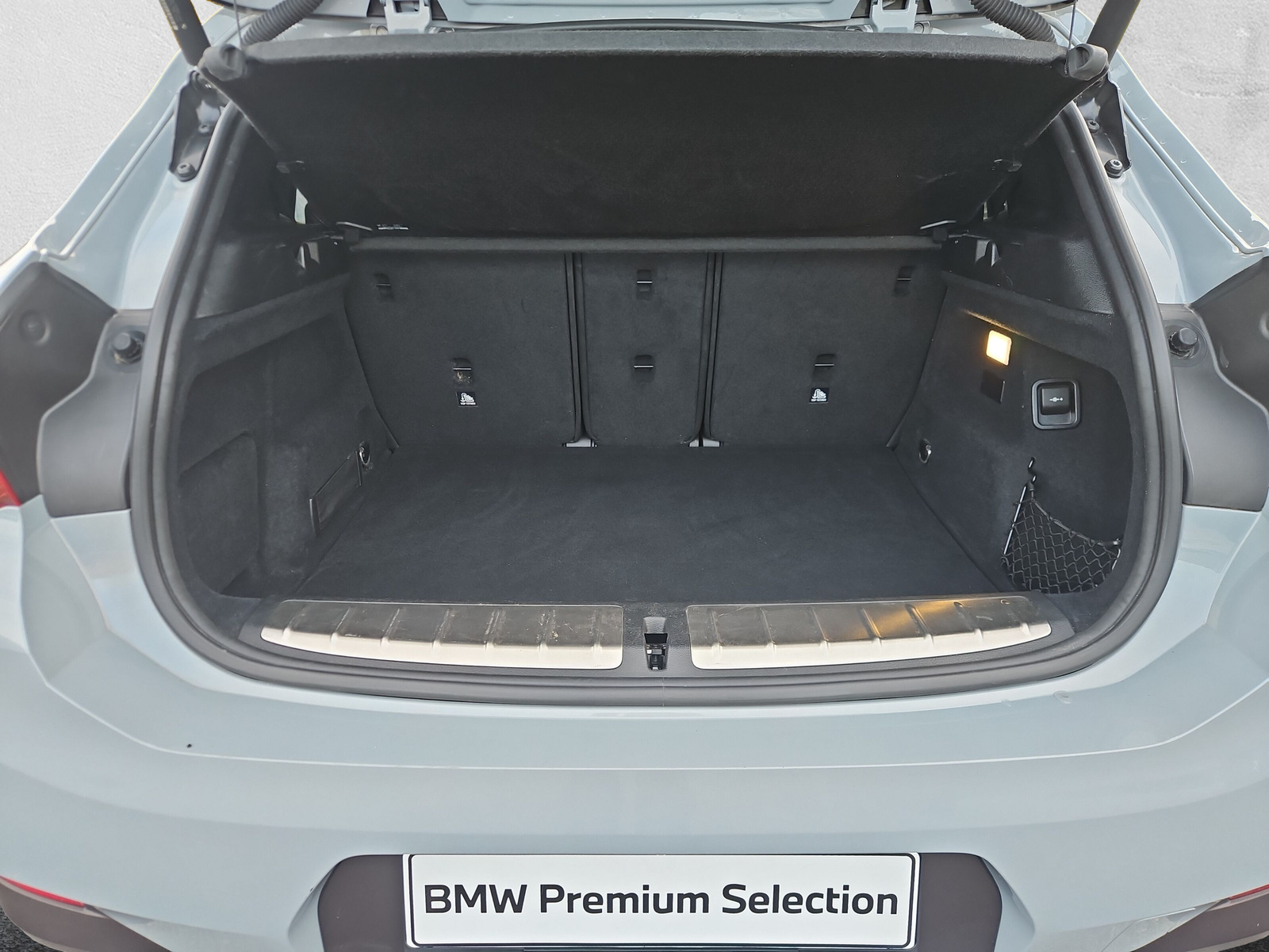 BMW X2 xDrive 25e M Mesh ** Action de leasing à 1.9% jusqu'au 31.12 ** - 10