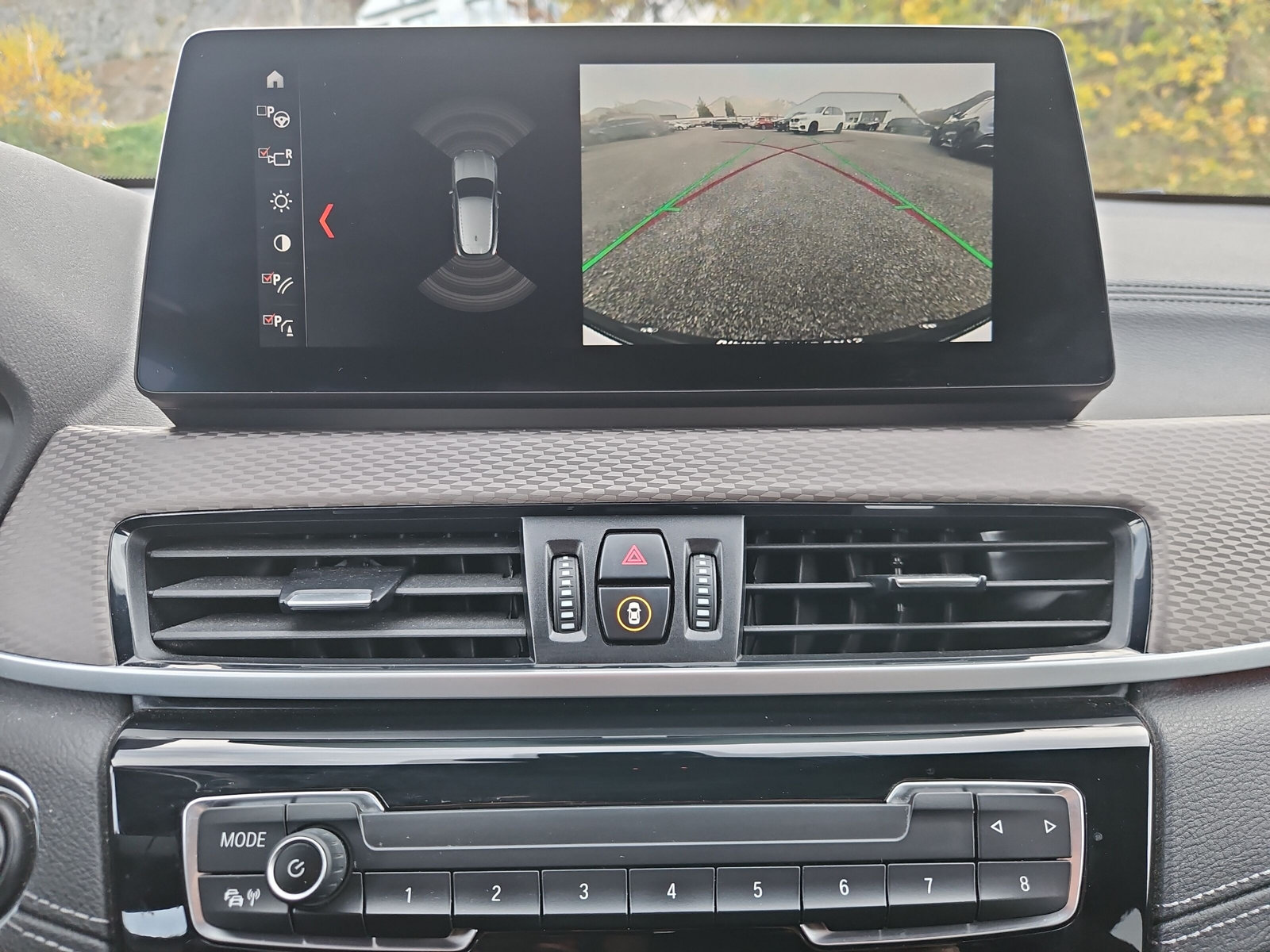 BMW X2 xDrive 25e M Mesh ** Action de leasing à 1.9% jusqu'au 31.12 ** - 23