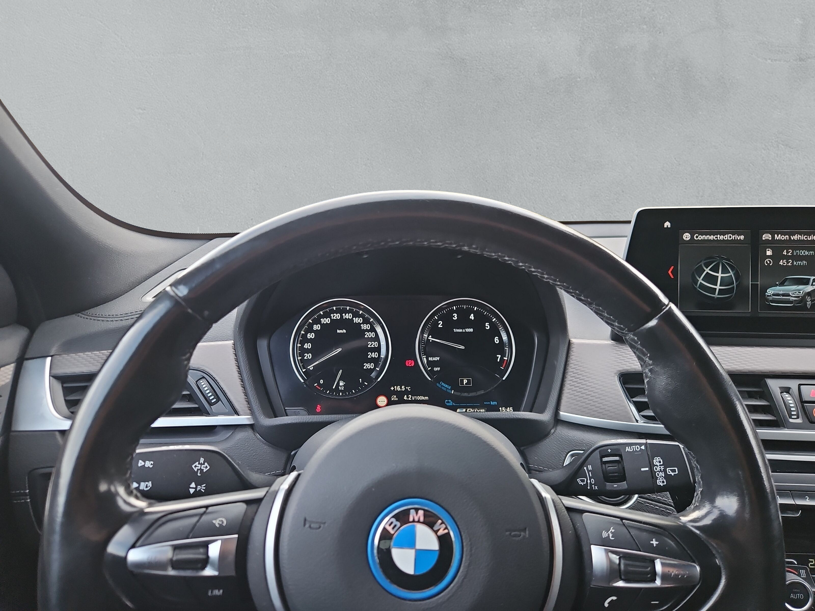 BMW X2 xDrive 25e M Mesh ** Action de leasing à 1.9% jusqu'au 31.12 ** - 18