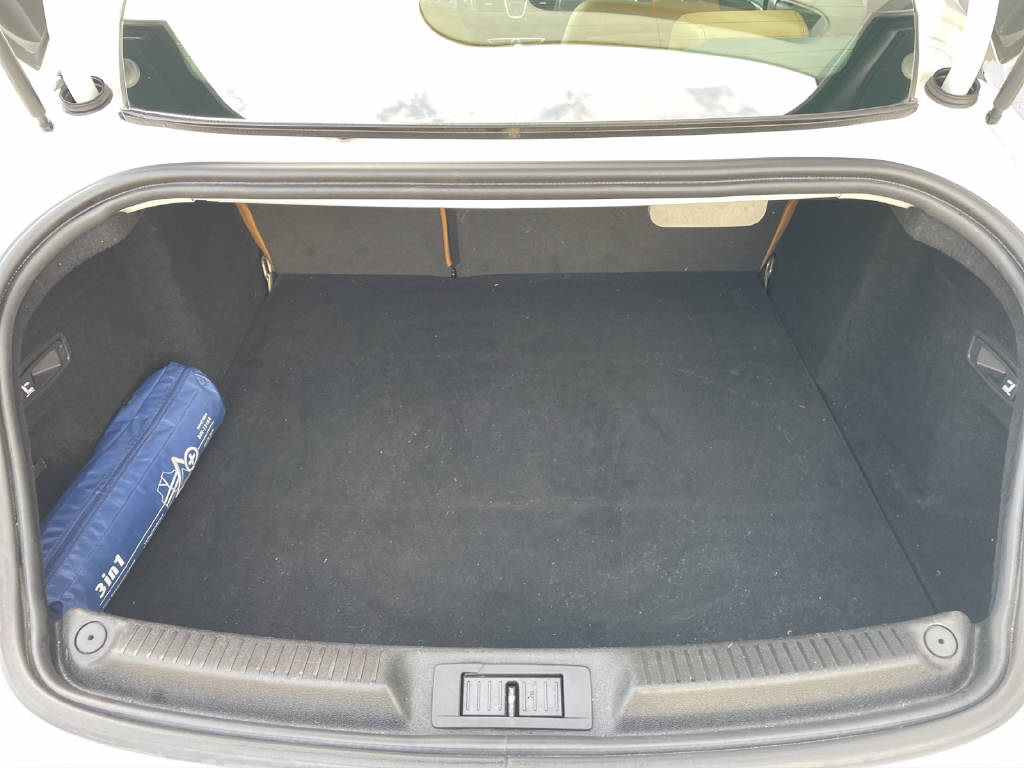 RENAULT Laguna Coupé 3.5 V6 240 Dynamique - 15