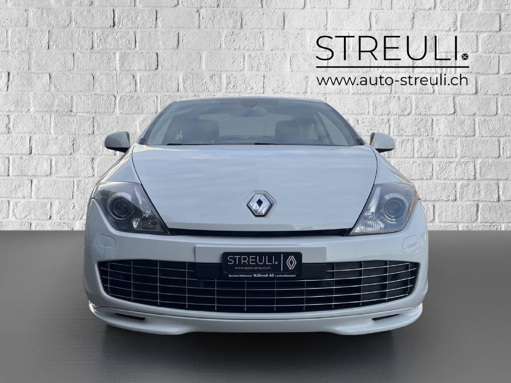 RENAULT Laguna Coupé 3.5 V6 240 Dynamique - 2