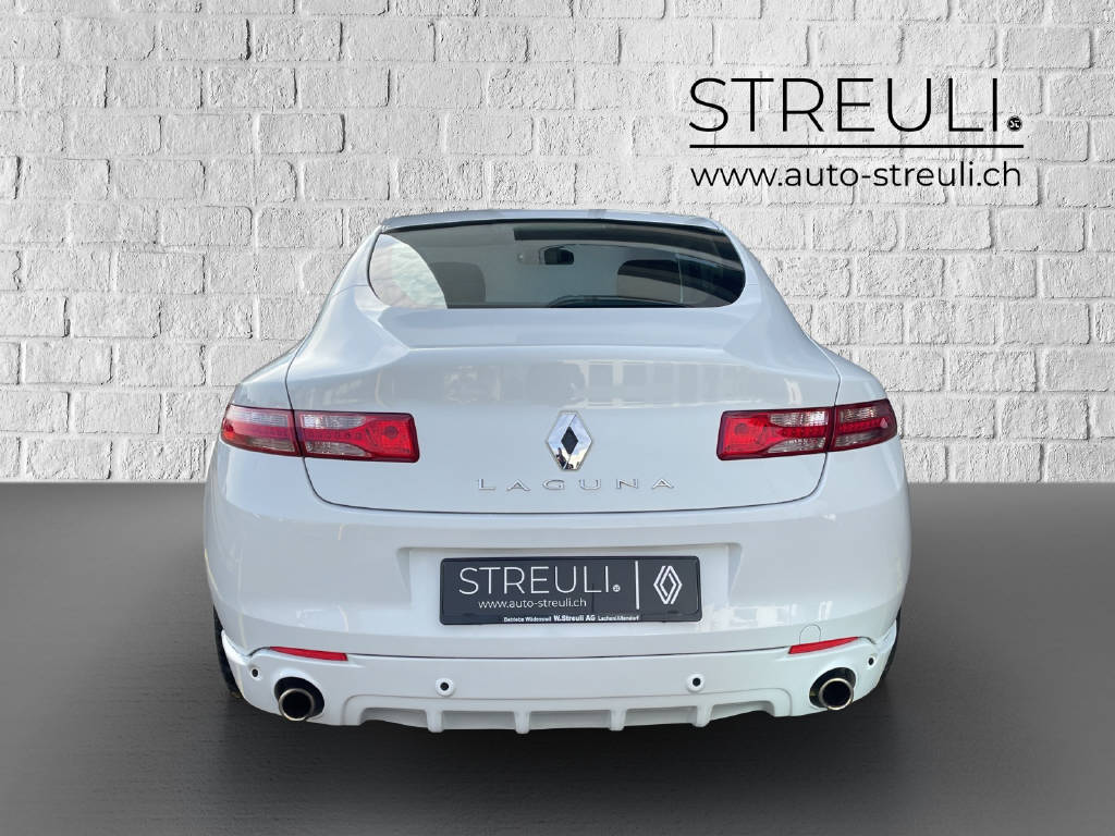 RENAULT Laguna Coupé 3.5 V6 240 Dynamique - 3