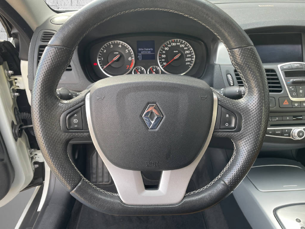 RENAULT Laguna Coupé 3.5 V6 240 Dynamique - 7